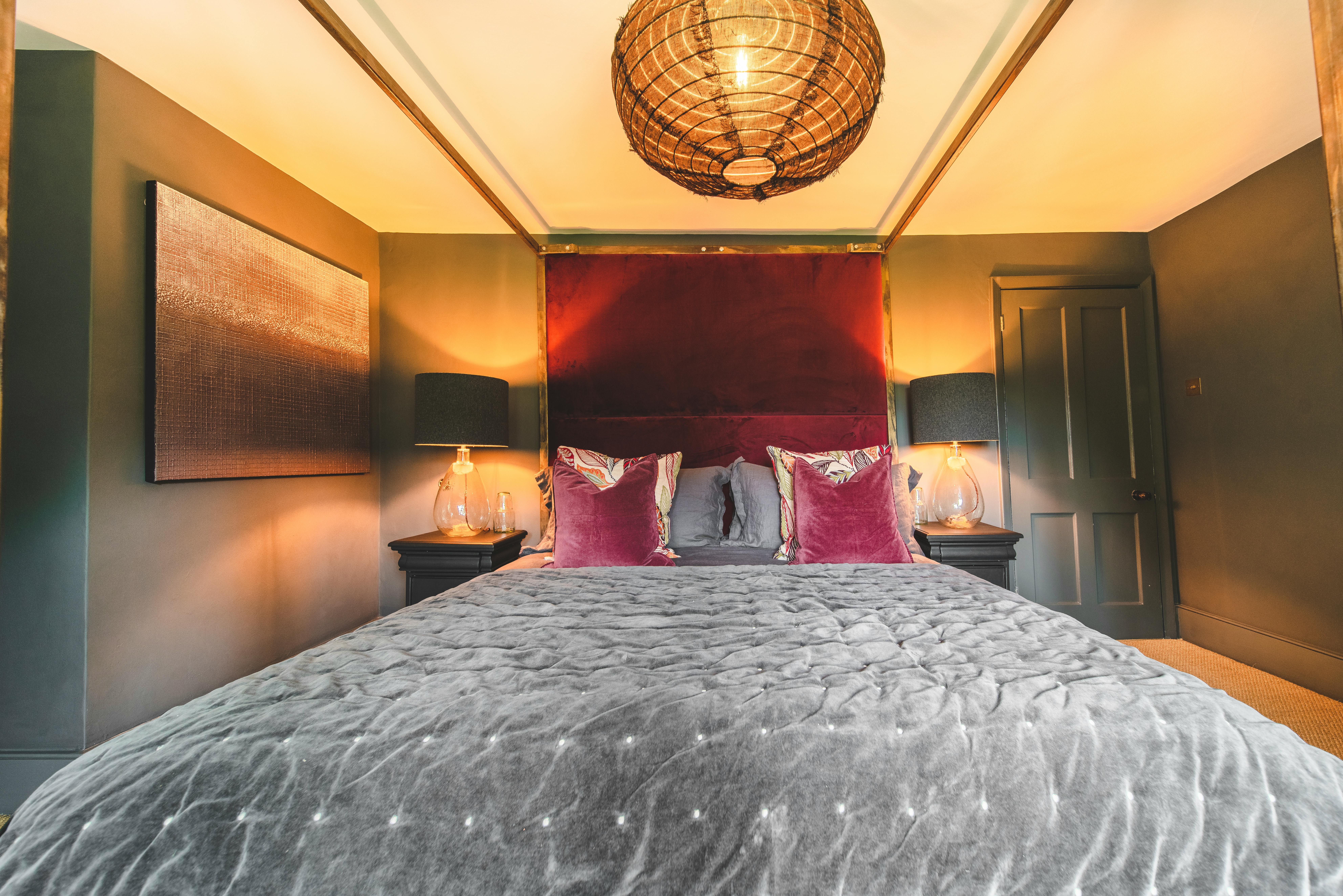 Super King Bedroom 3