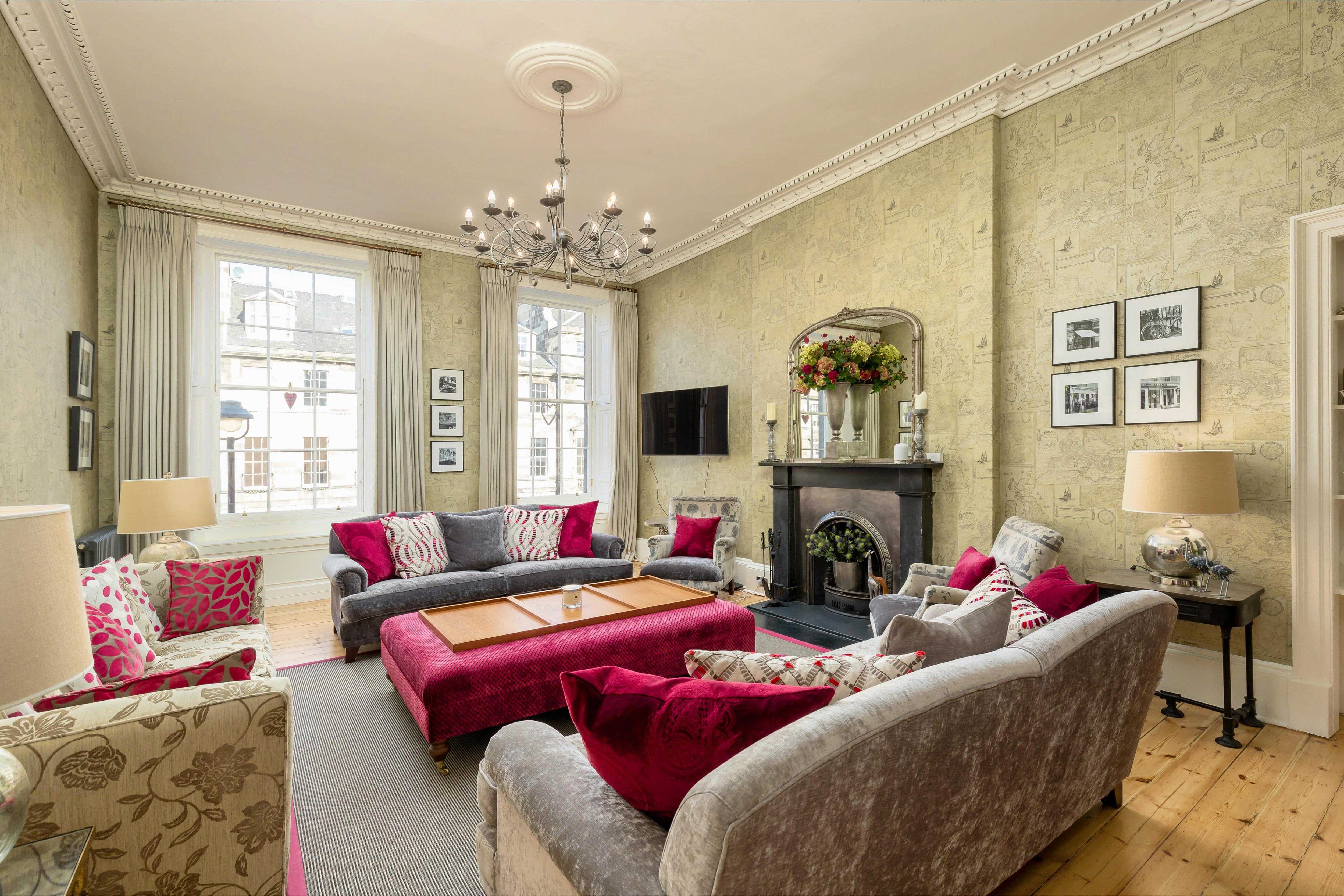 7 Stunning New Coolstays