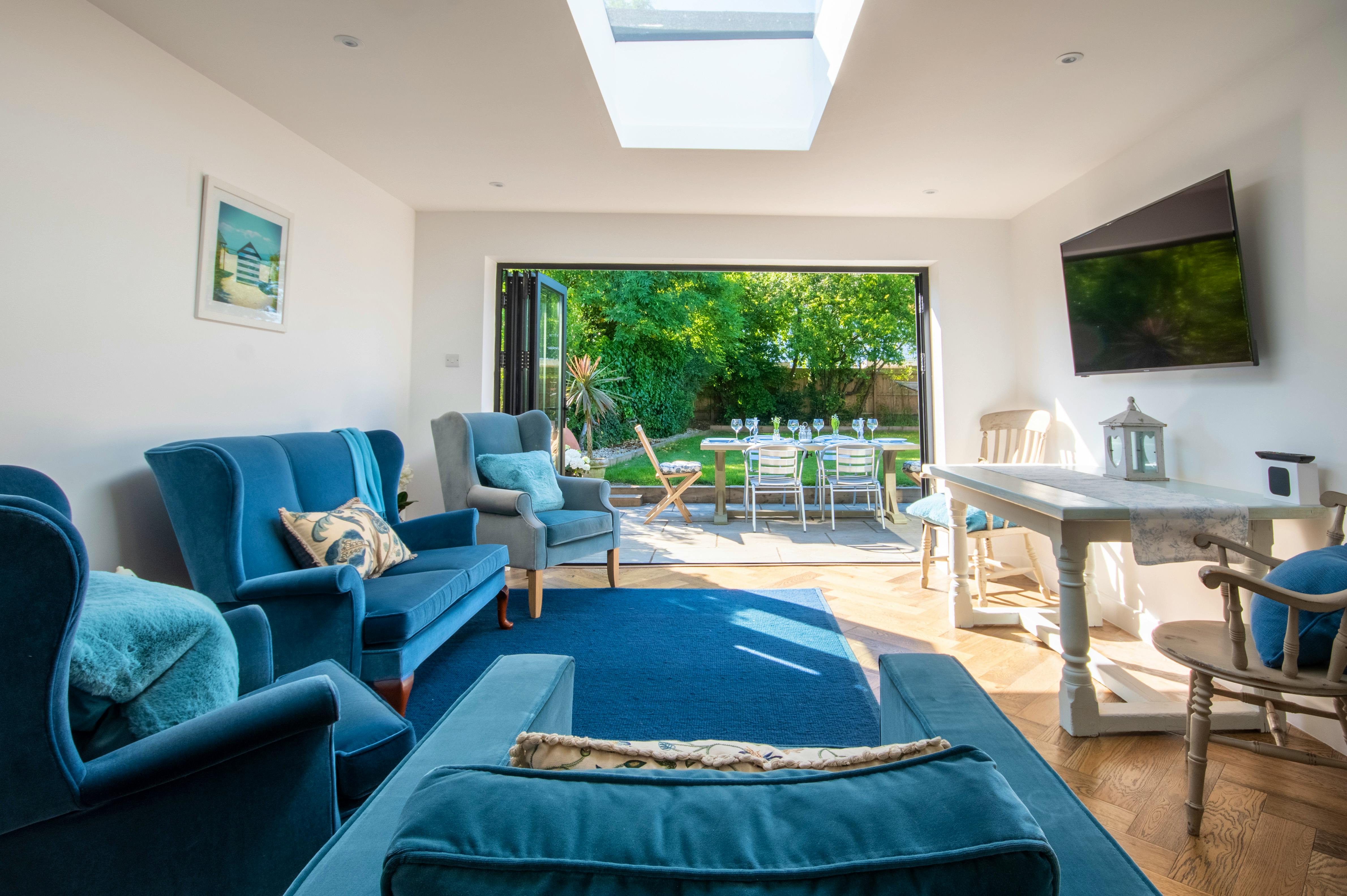 This Week's New Discoveries