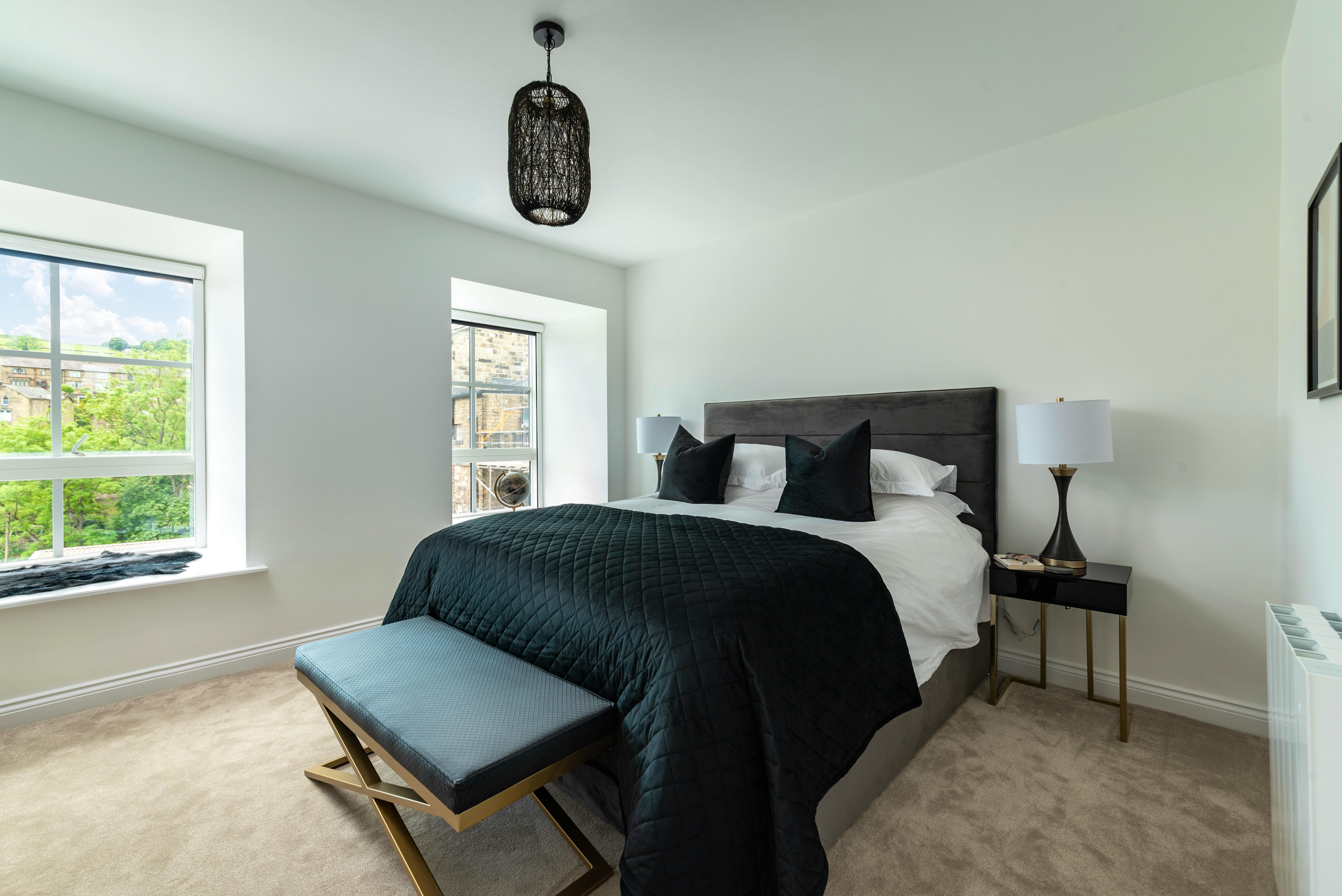 7 Stunning New Coolstays