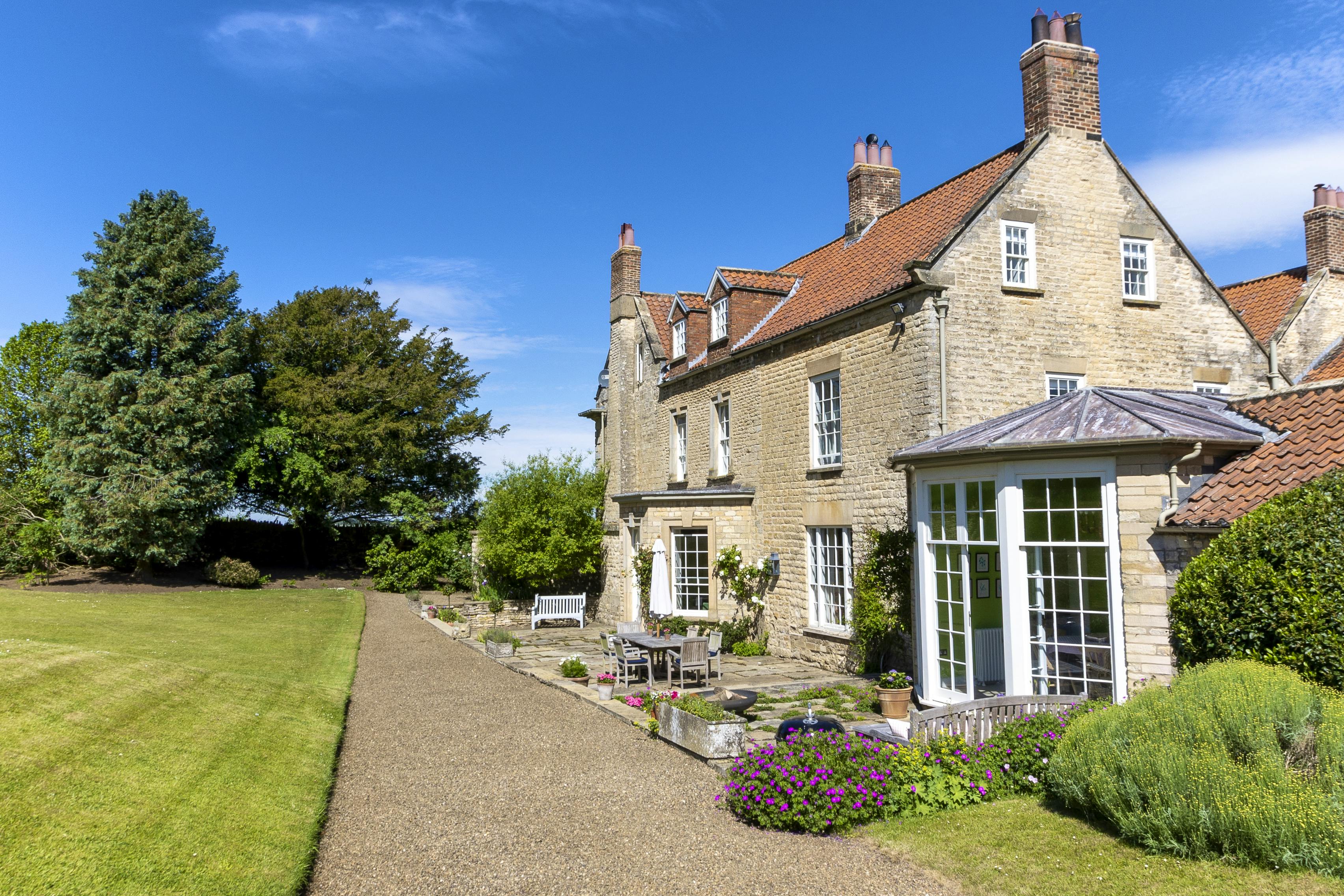 8 Fresh Holiday Hideaways