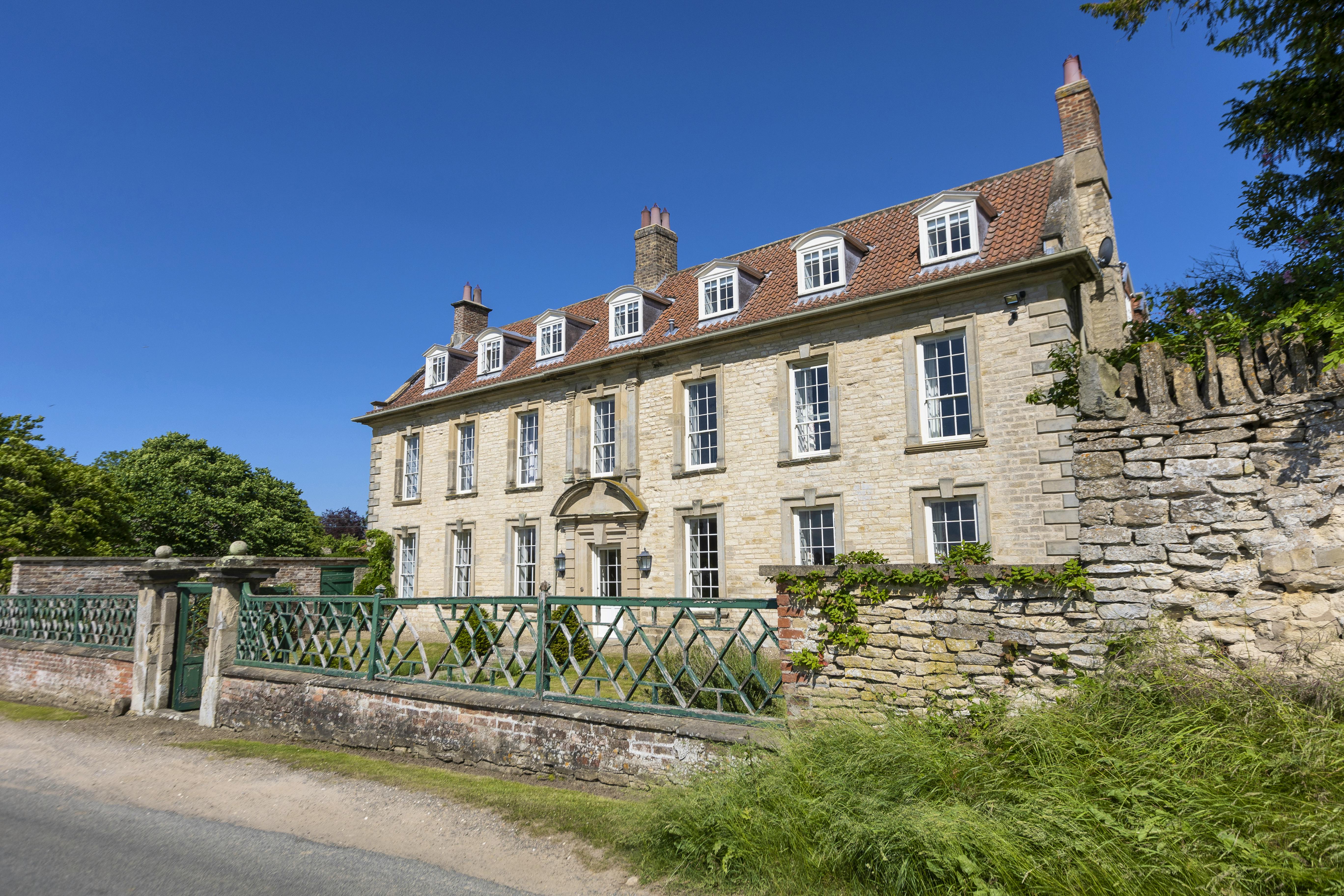 We Love Yorkshire Escapes