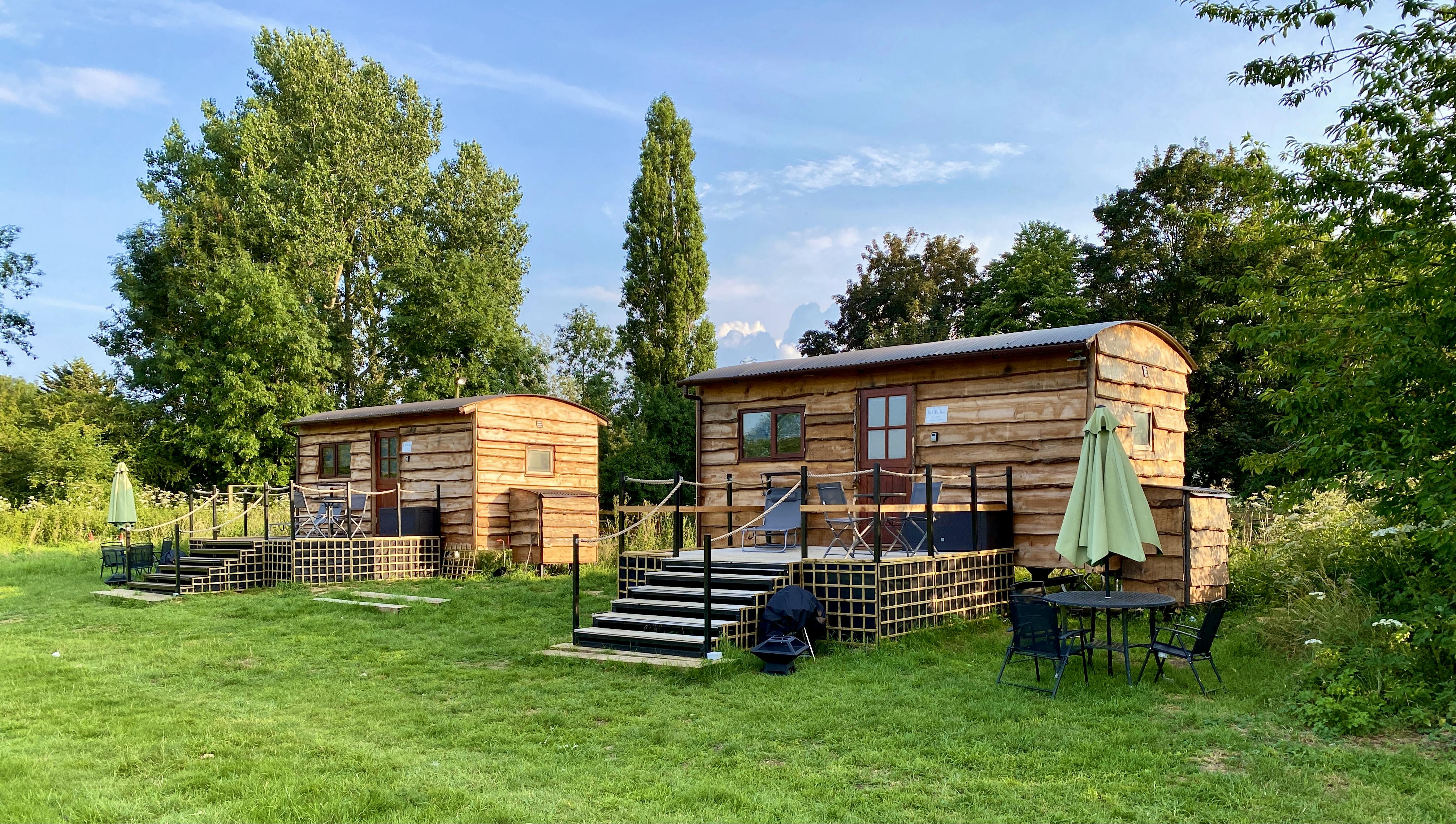 15 New Staycation Finds