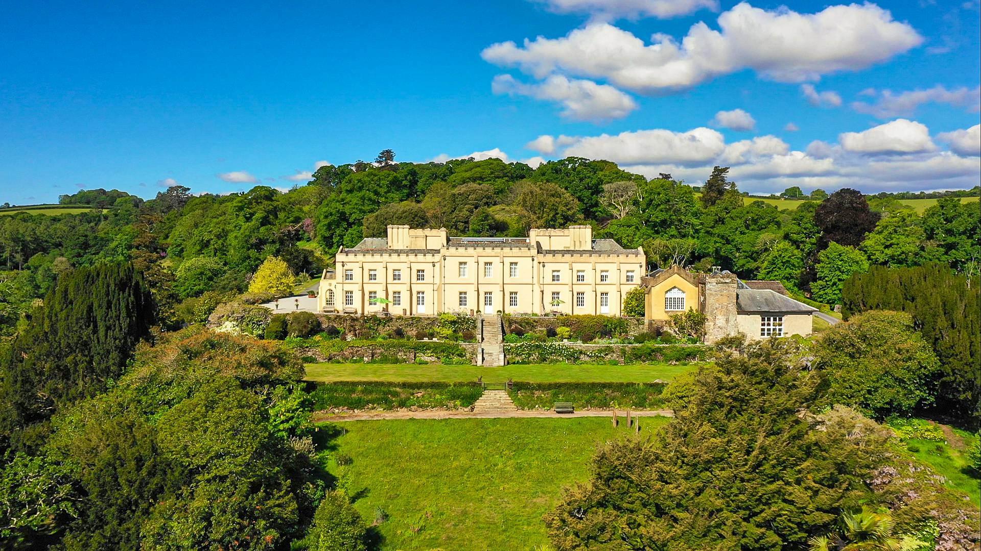 15 New Staycation Finds