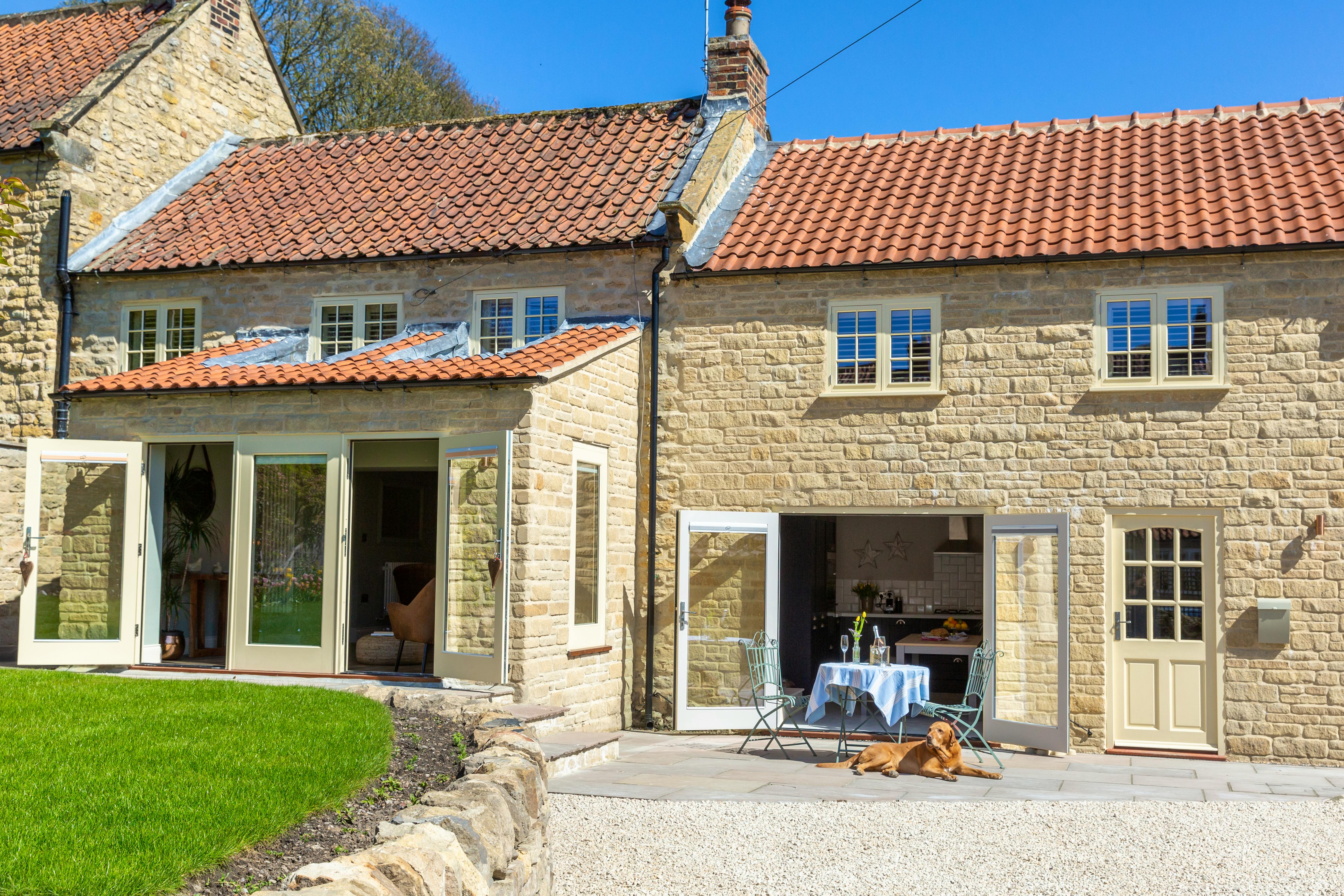 15 New Staycation Finds