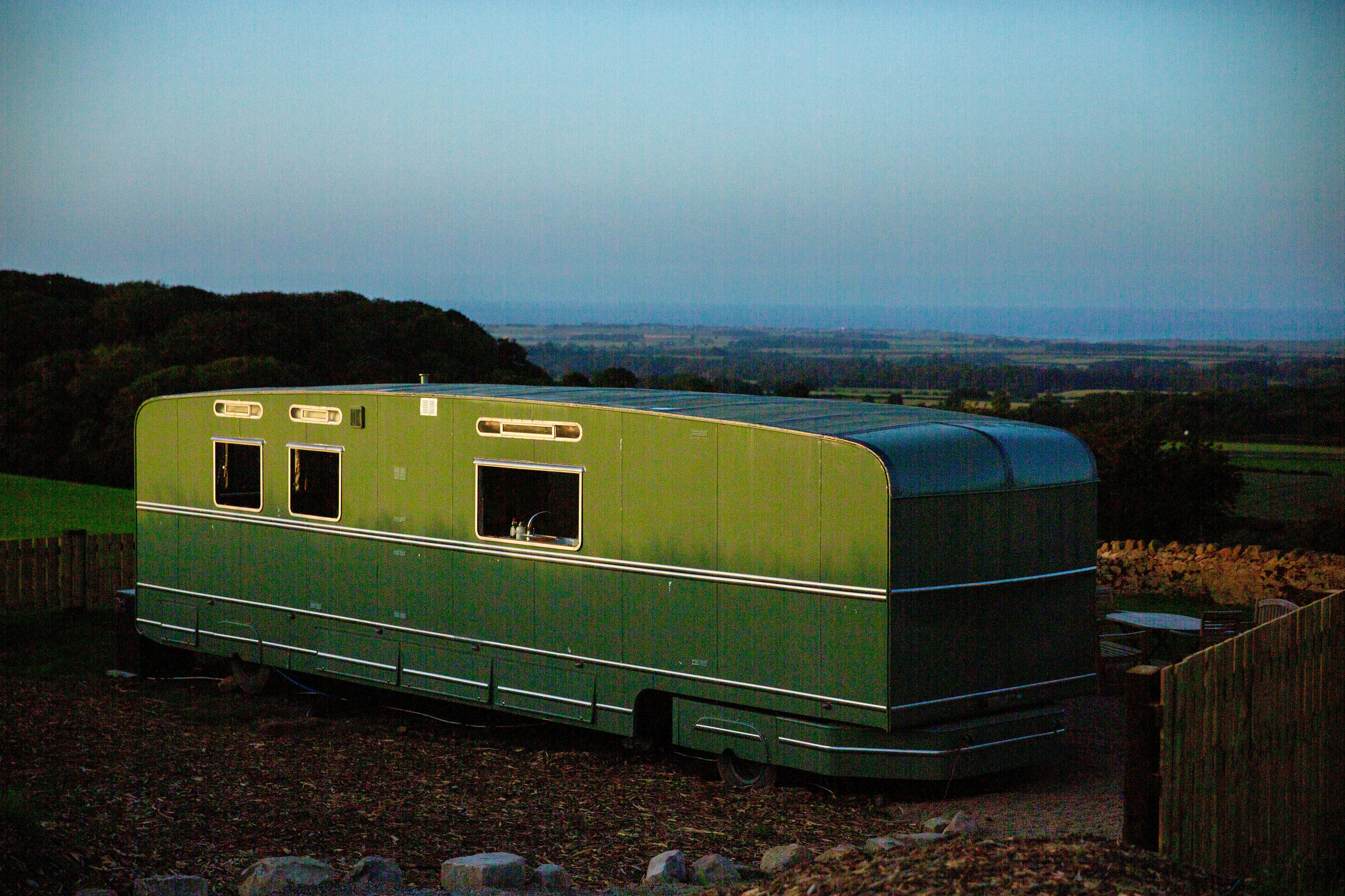 15 New Staycation Finds