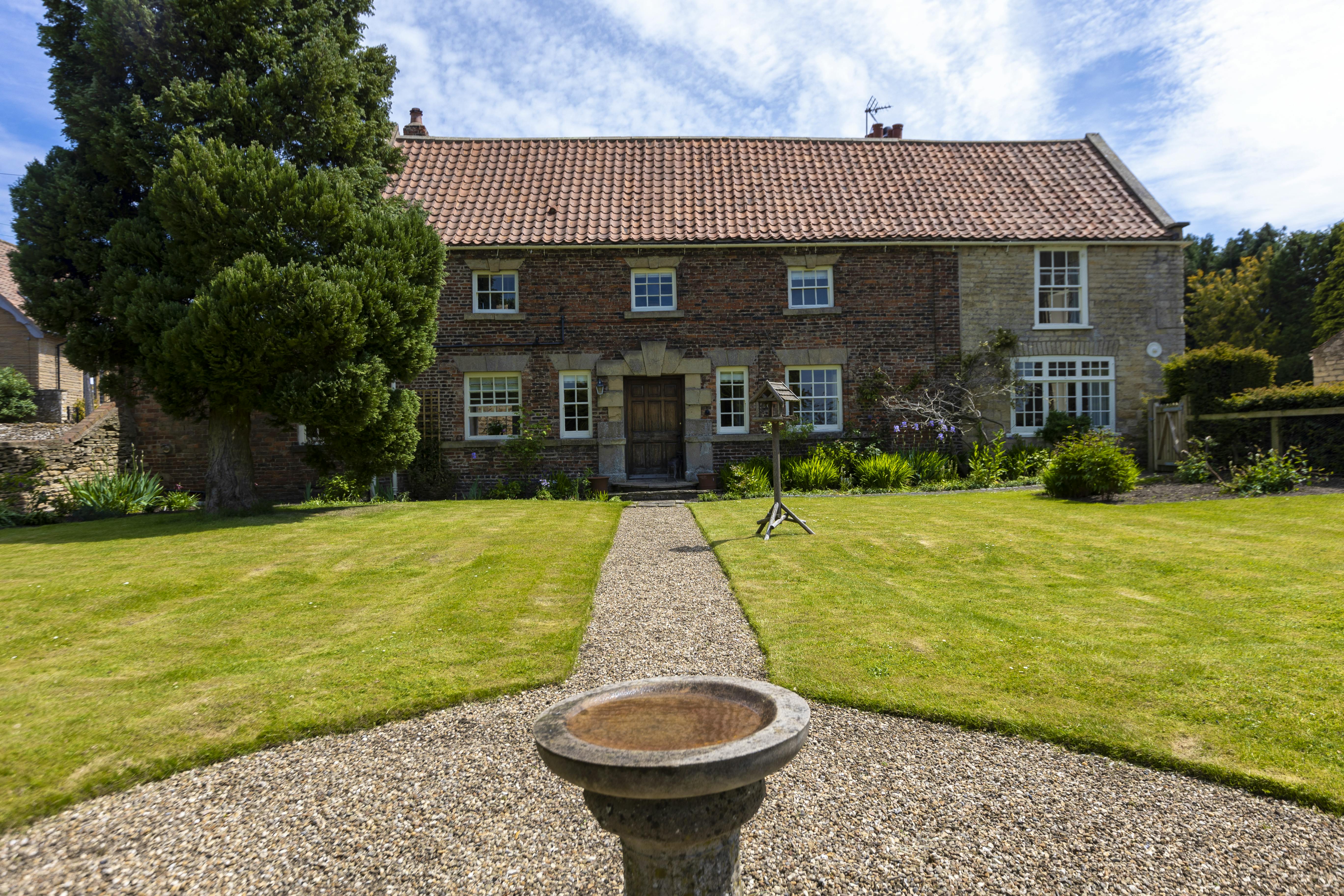 We Love Yorkshire Escapes