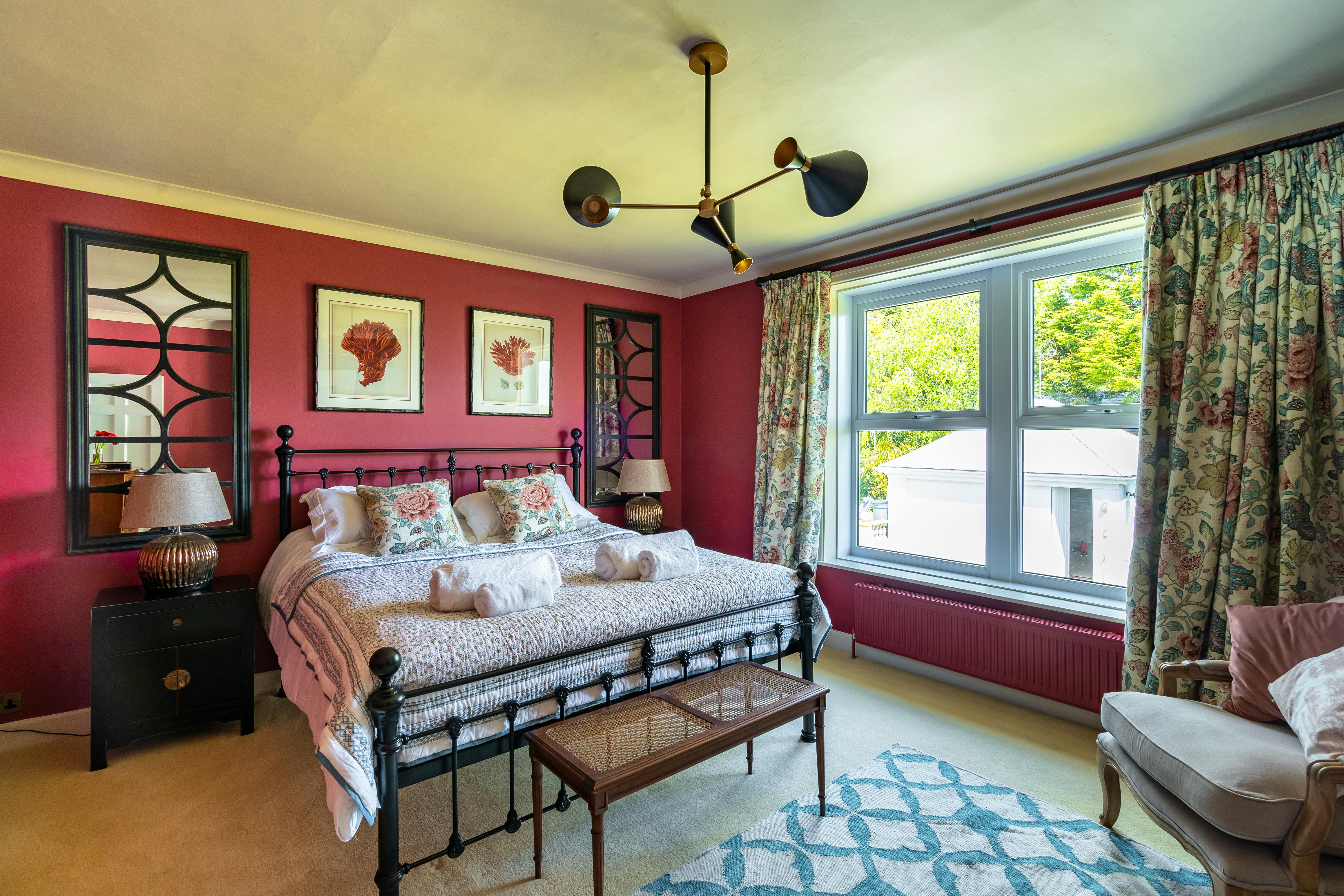 Bedroom 3 (Super King)