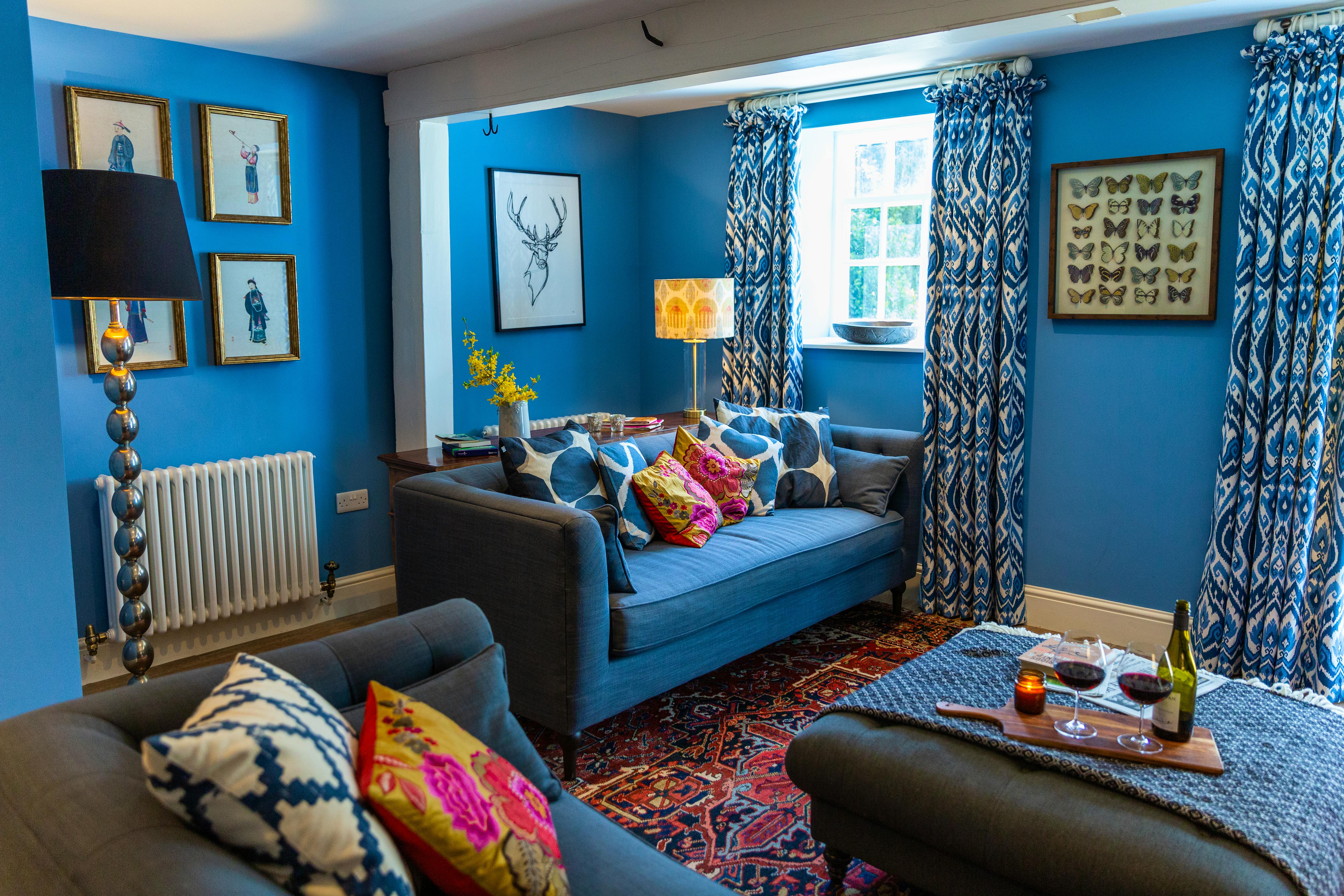 Christmas stays to book now