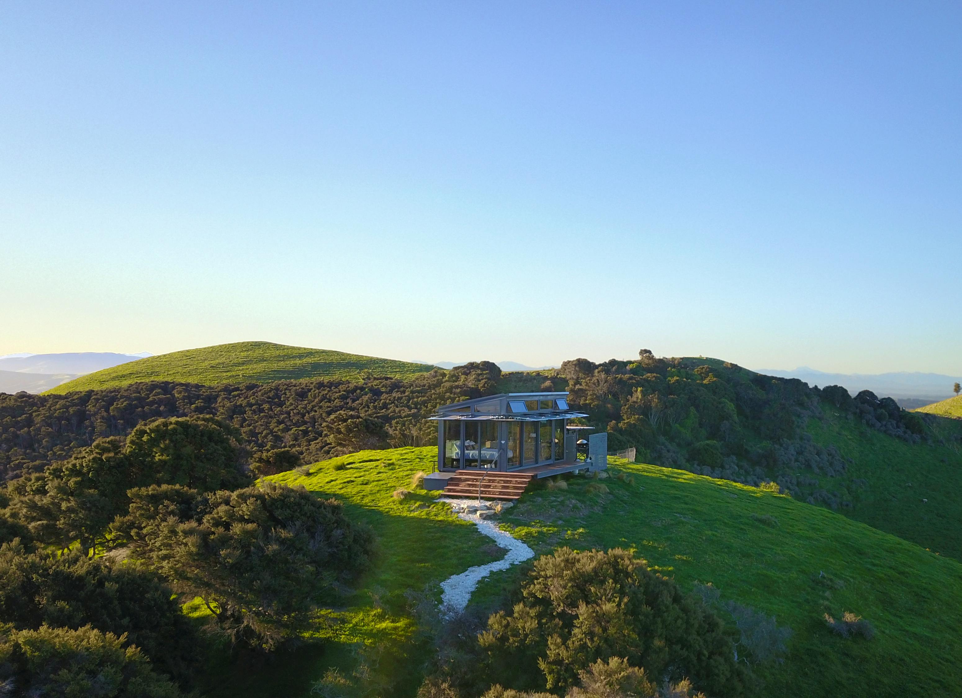 This Week's Best New Coolstays