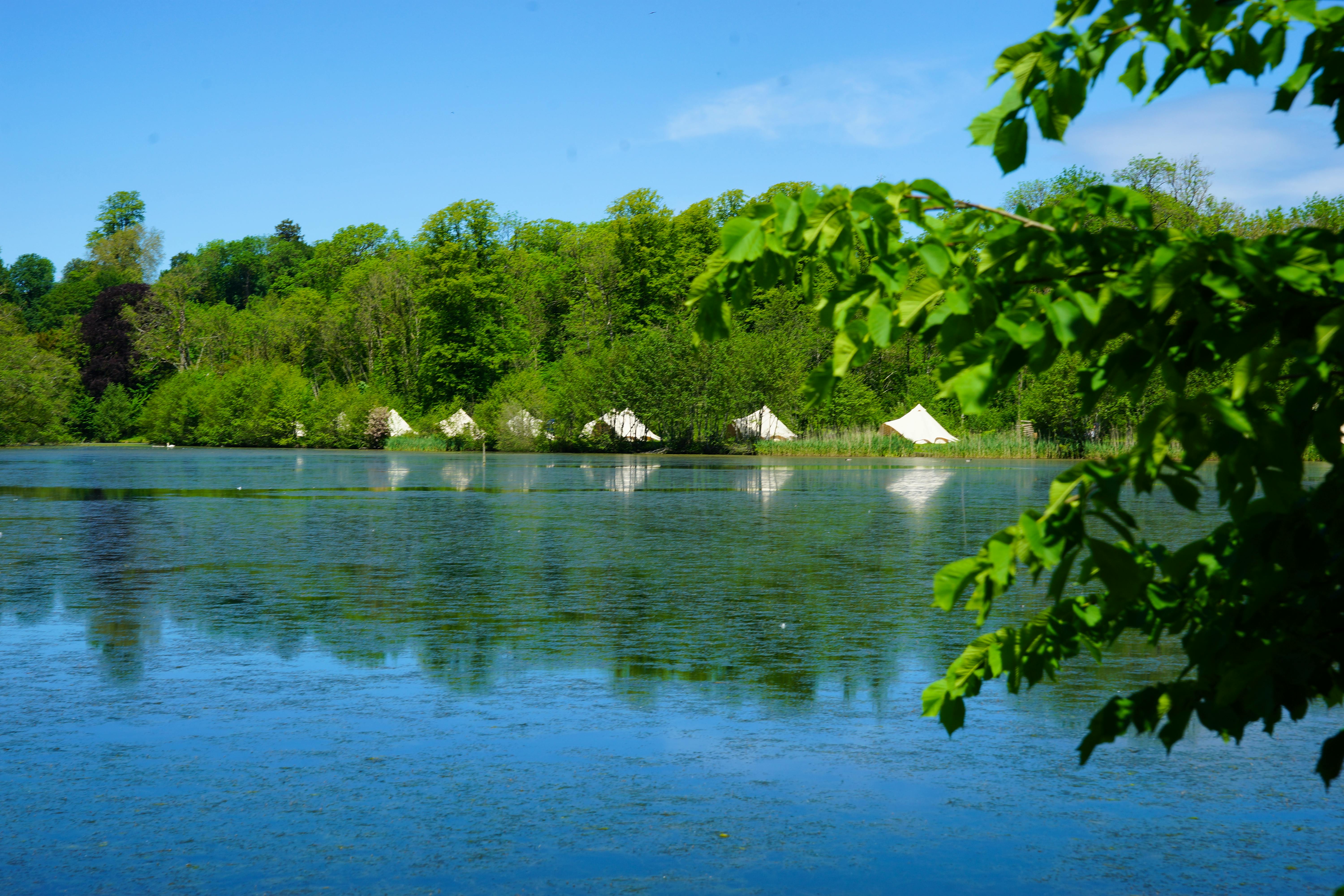 12 New Staycation Coolstays