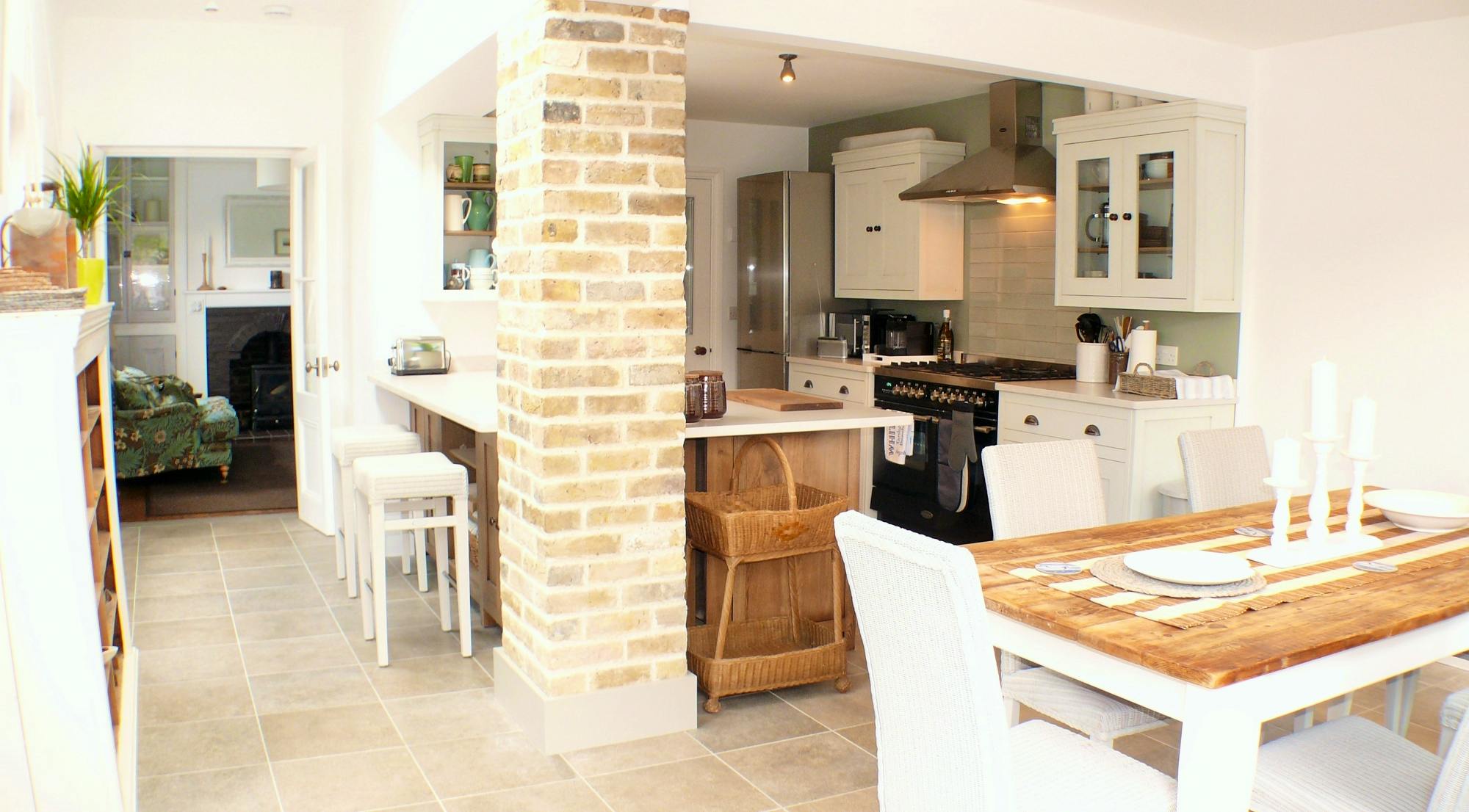 New CoolStays This Week - 18th September 2015