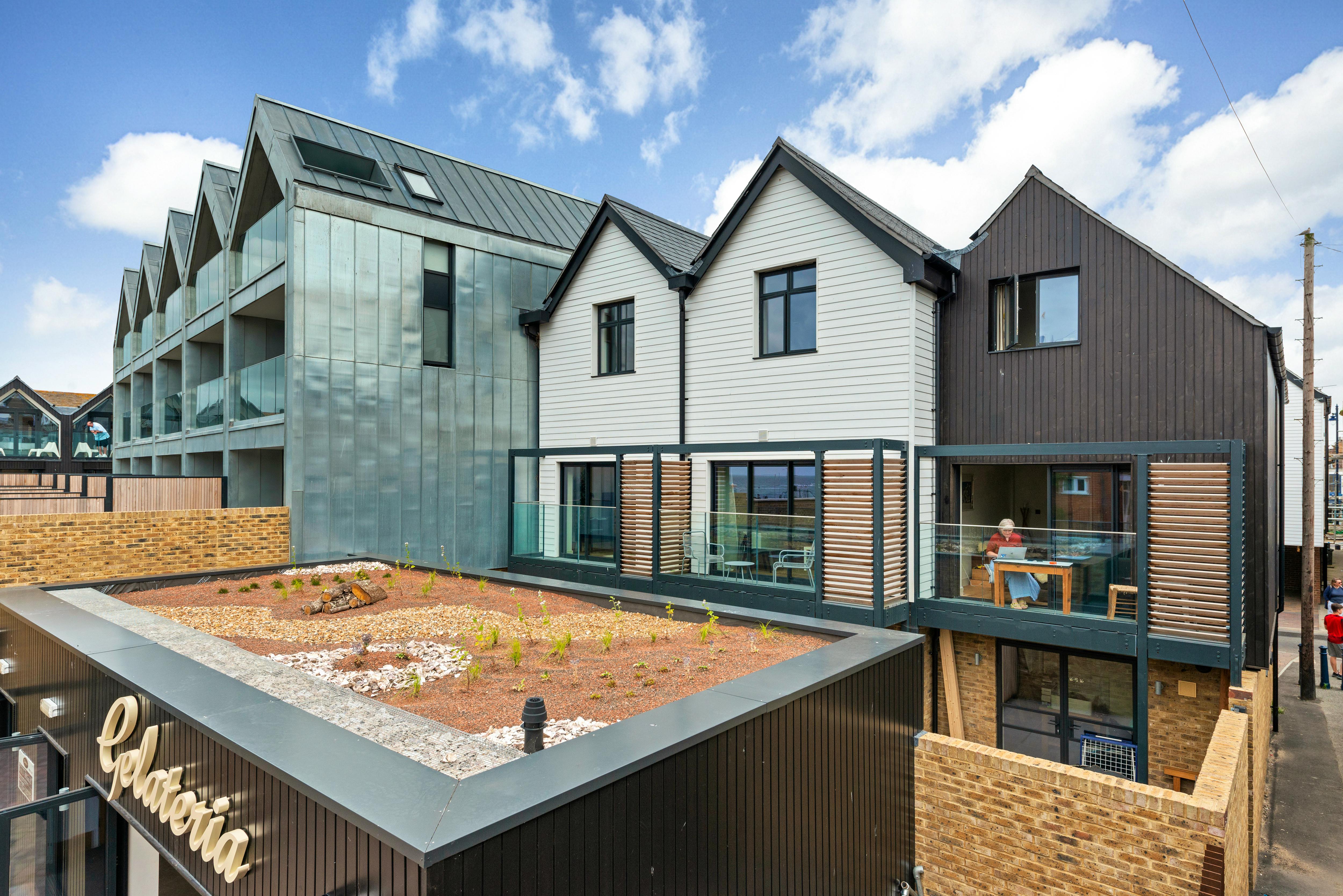 This Week's Best New Coolstays