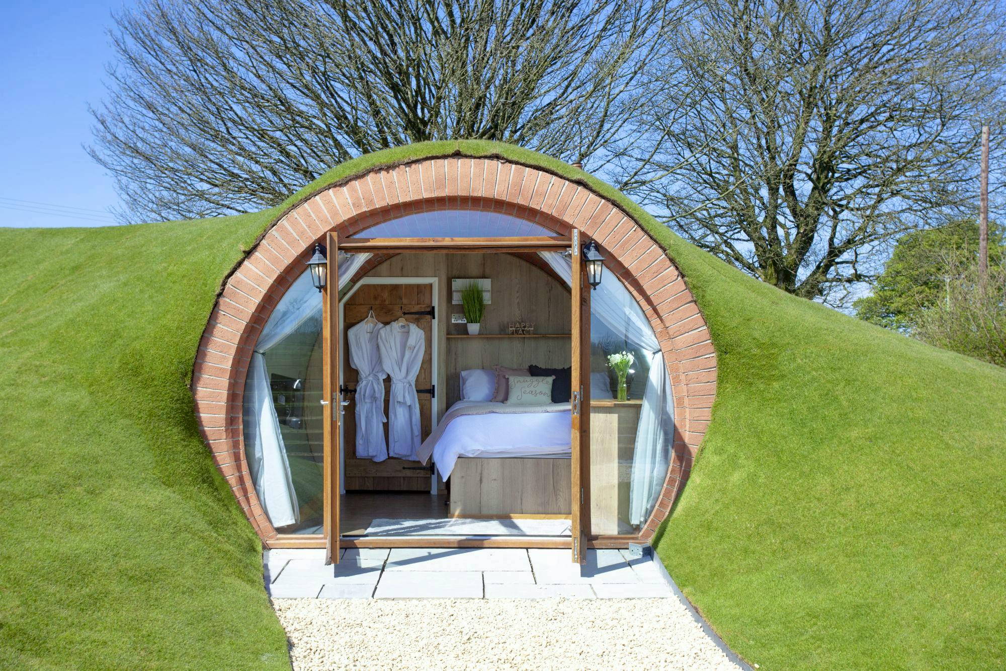 This Week's Best New Coolstays