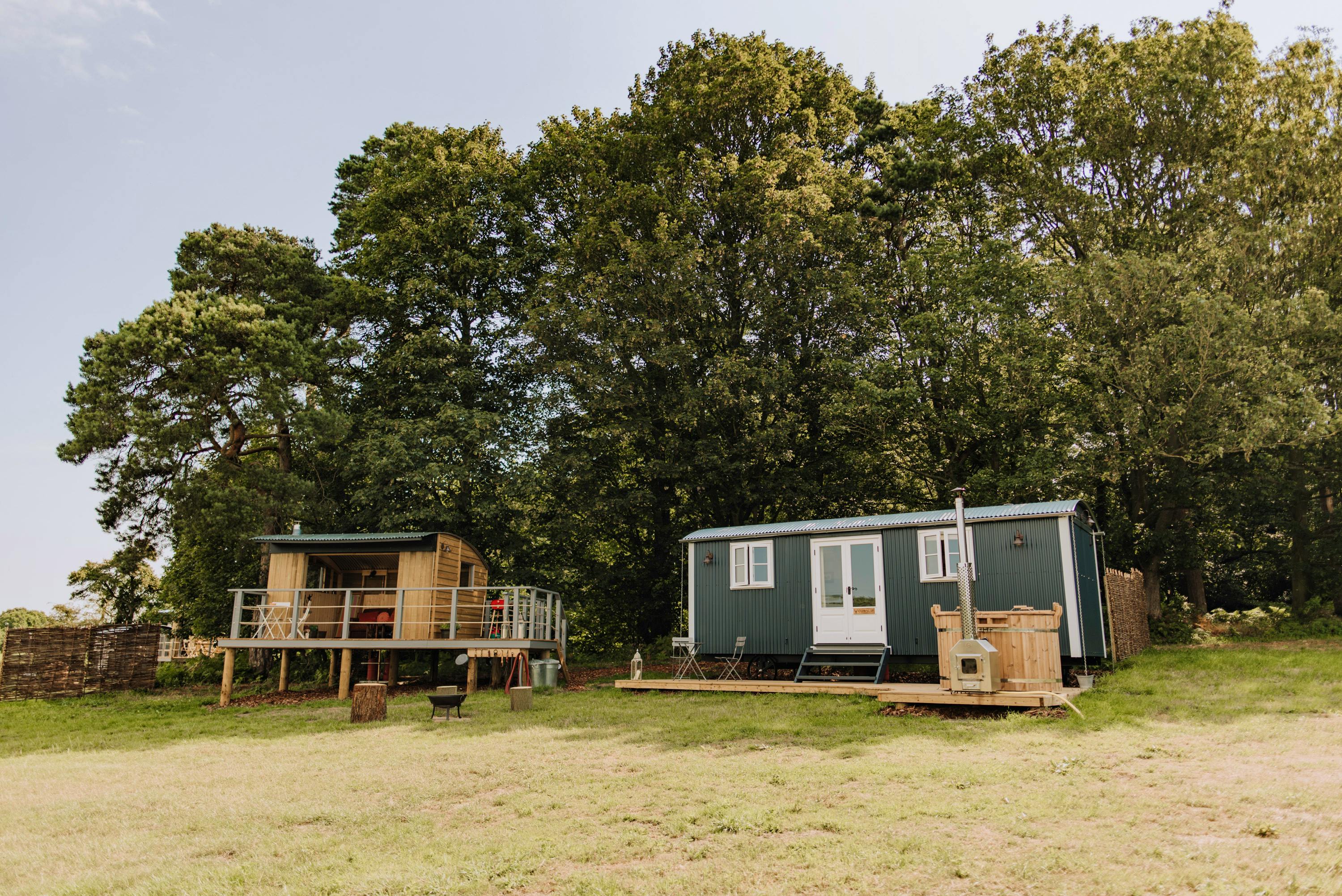 25 of the Best Stays in East Anglia