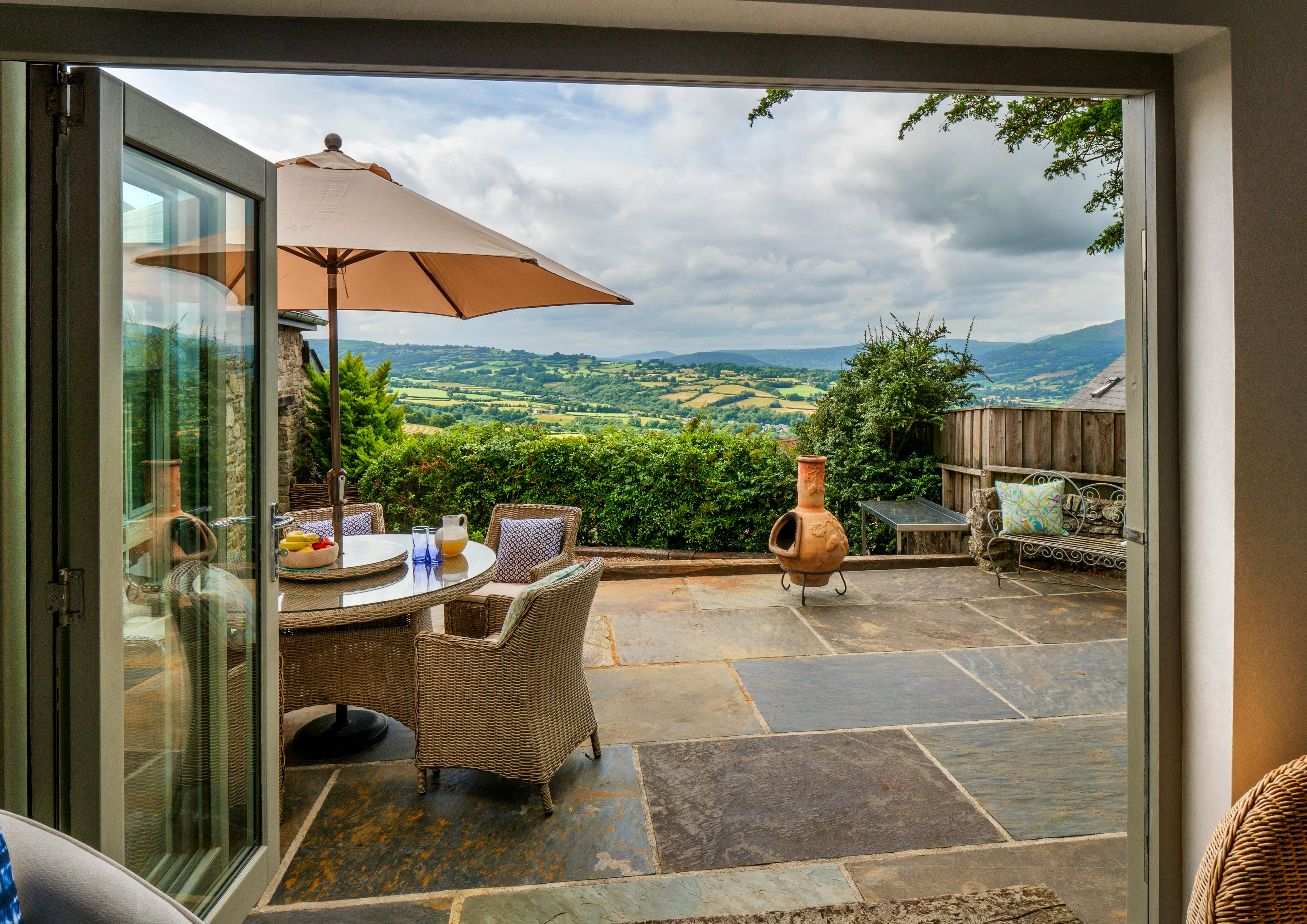 Easter Hols Availability