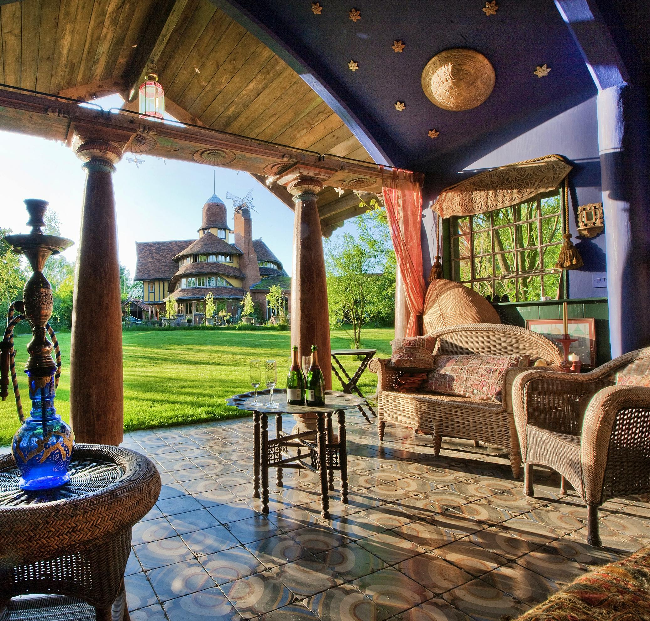 25 Barn Conversions for the Perfect Country Holiday