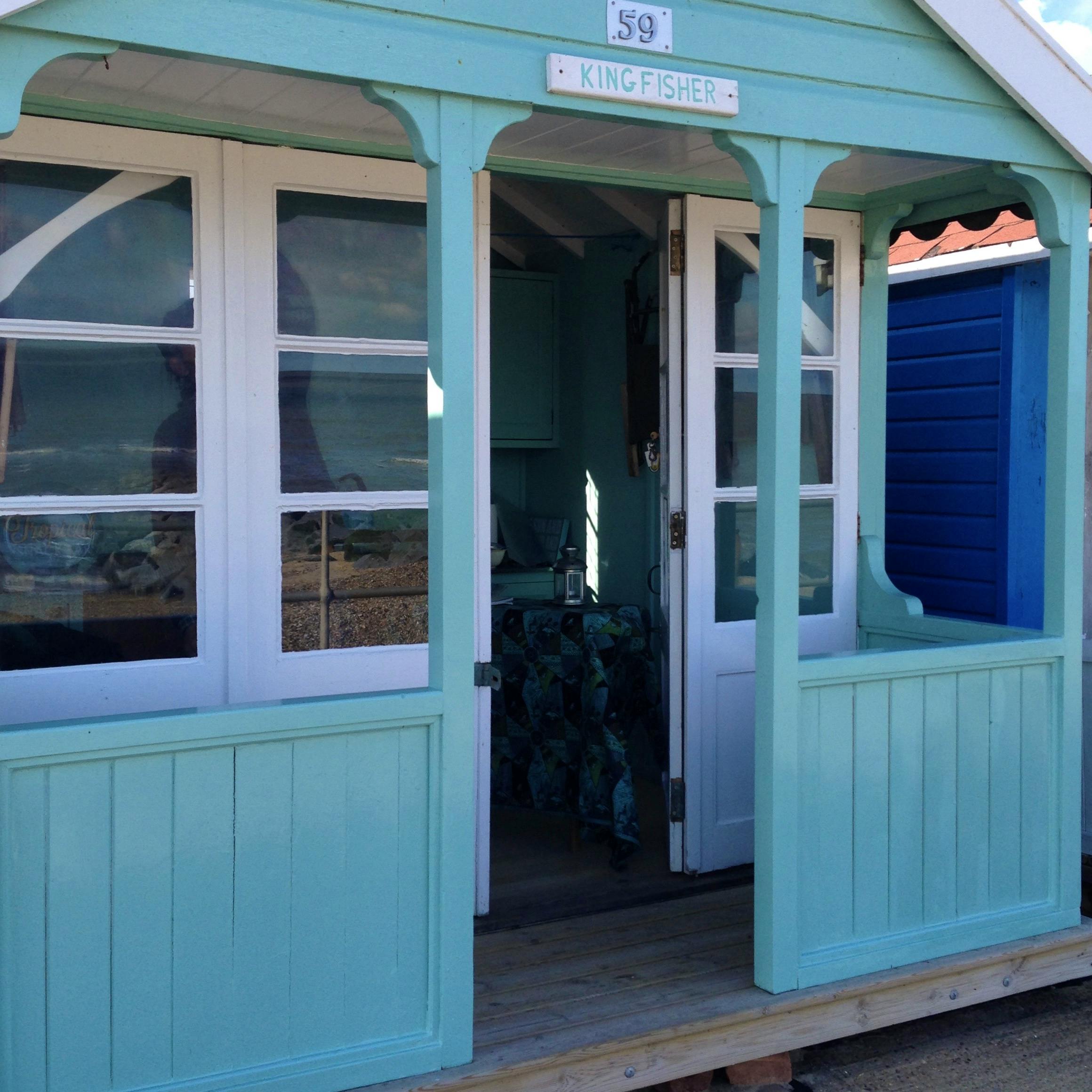 Belle Grove Barns Collection of Suffolk barns