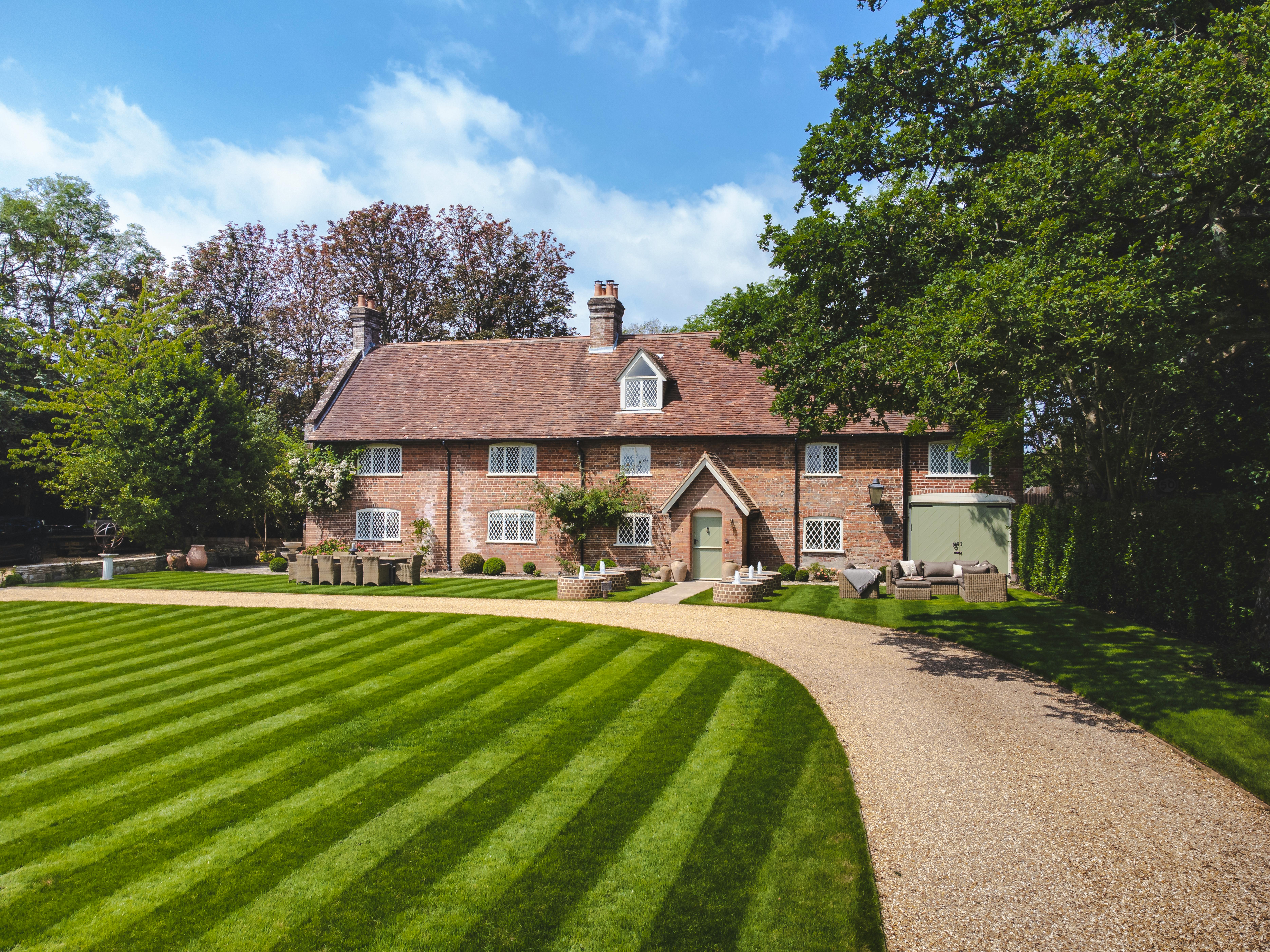 We have the best Grounds Keepers 