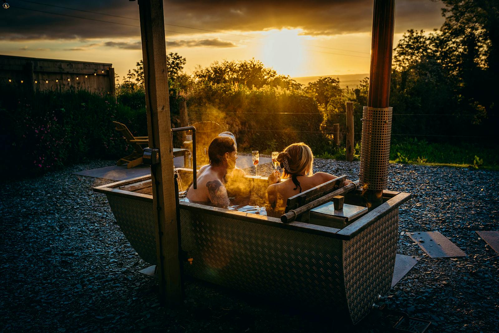 30 of the Cutest Shepherd's Huts