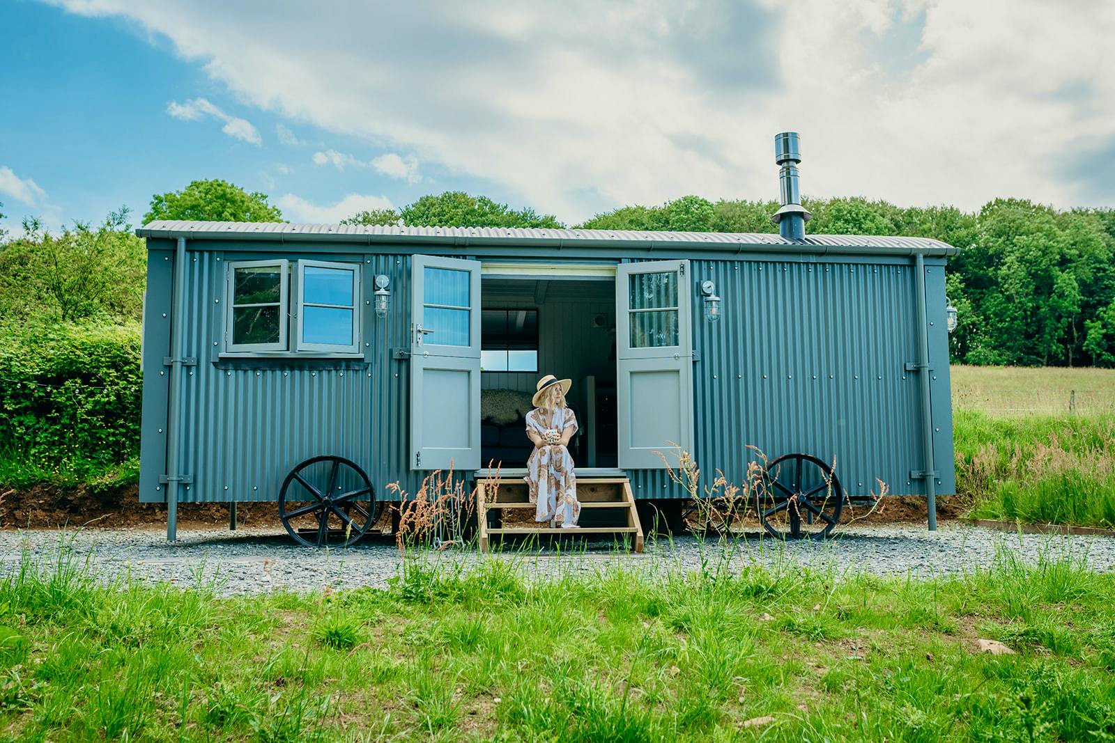 May Bank Holiday Stays 