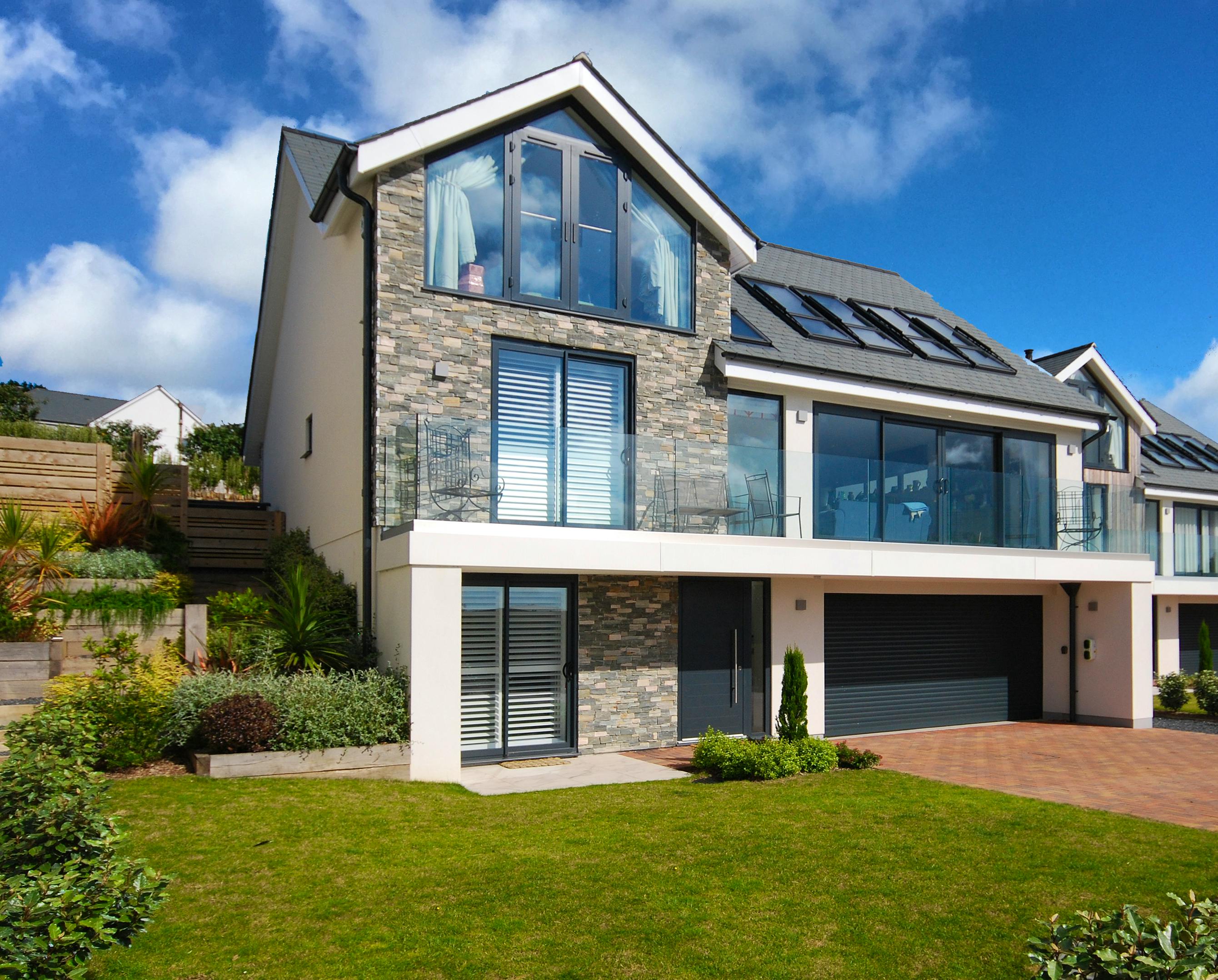 25 Devon & Cornwall Stays