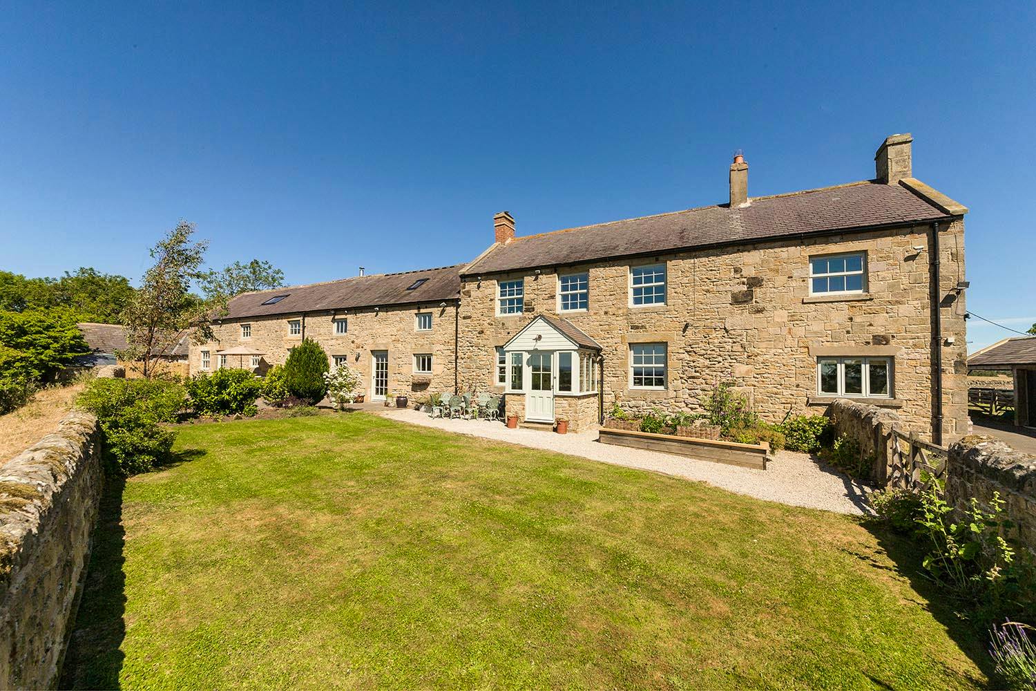 New This Week - 9 Gorgeous Getaways