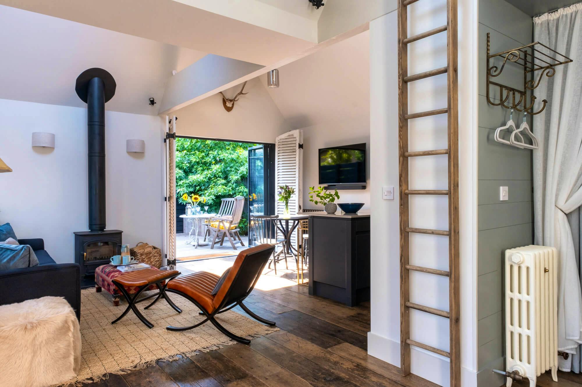 Where to Stay in the New Forest