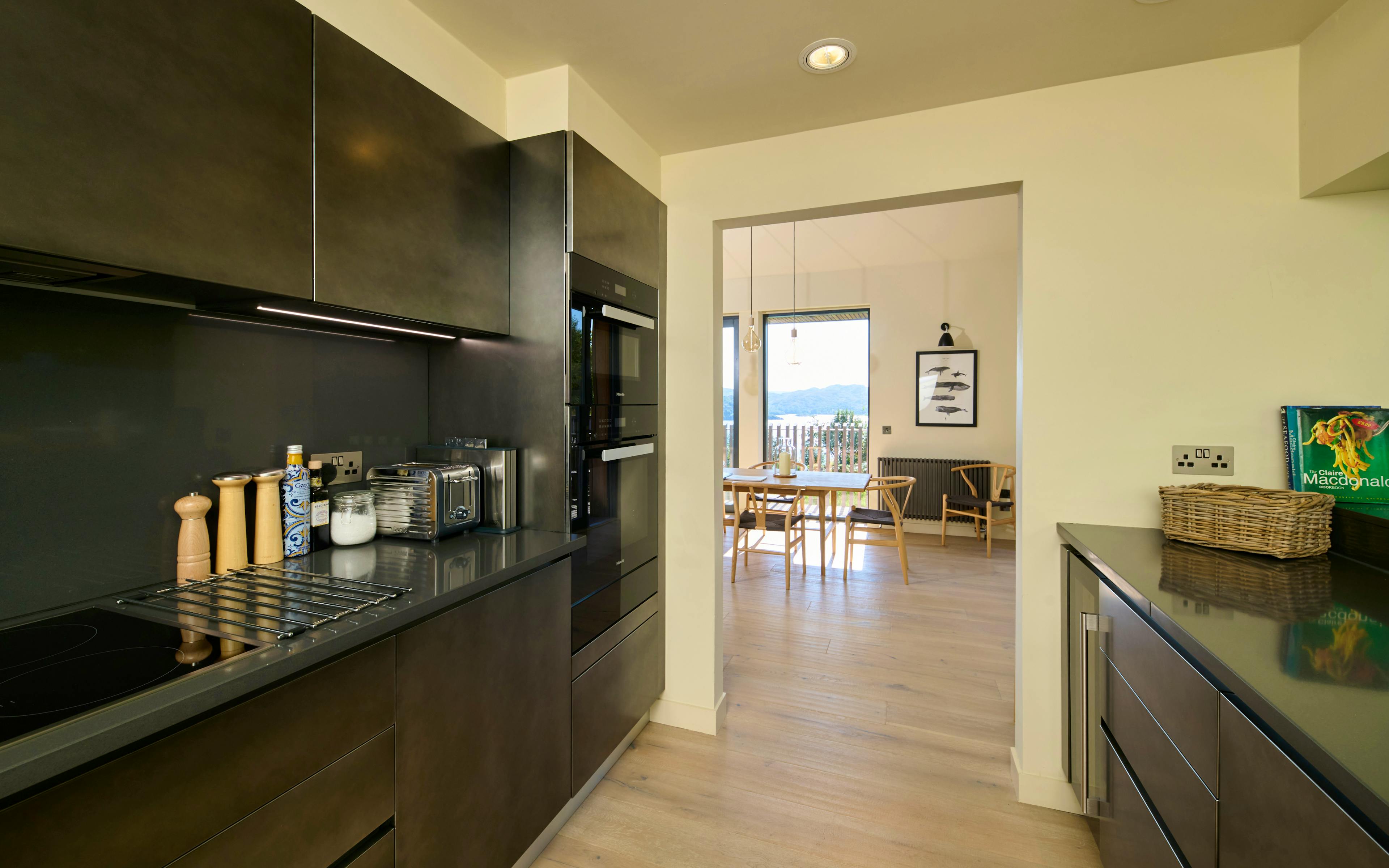 The Lighthouse - Gairloch - Image 6