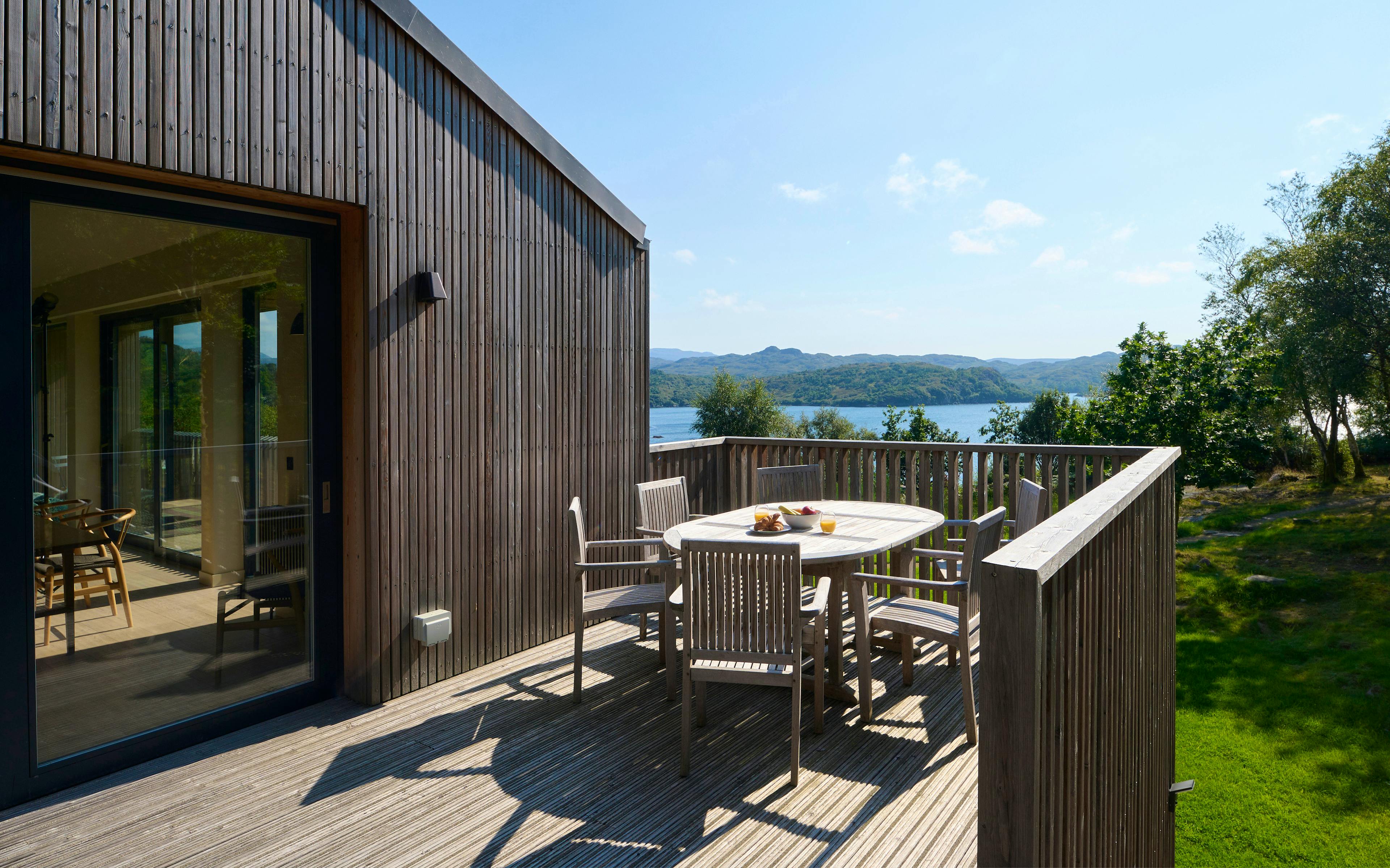 The Lighthouse - Gairloch - Image 5