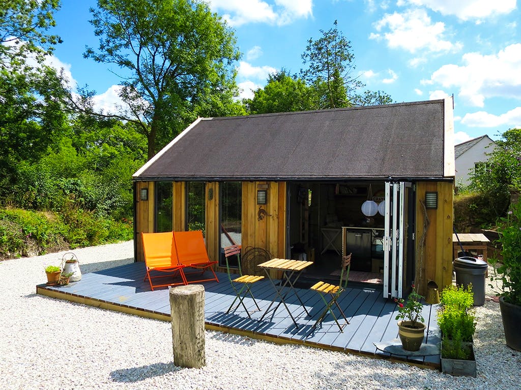 New CoolStays This Week - 6th October 2015