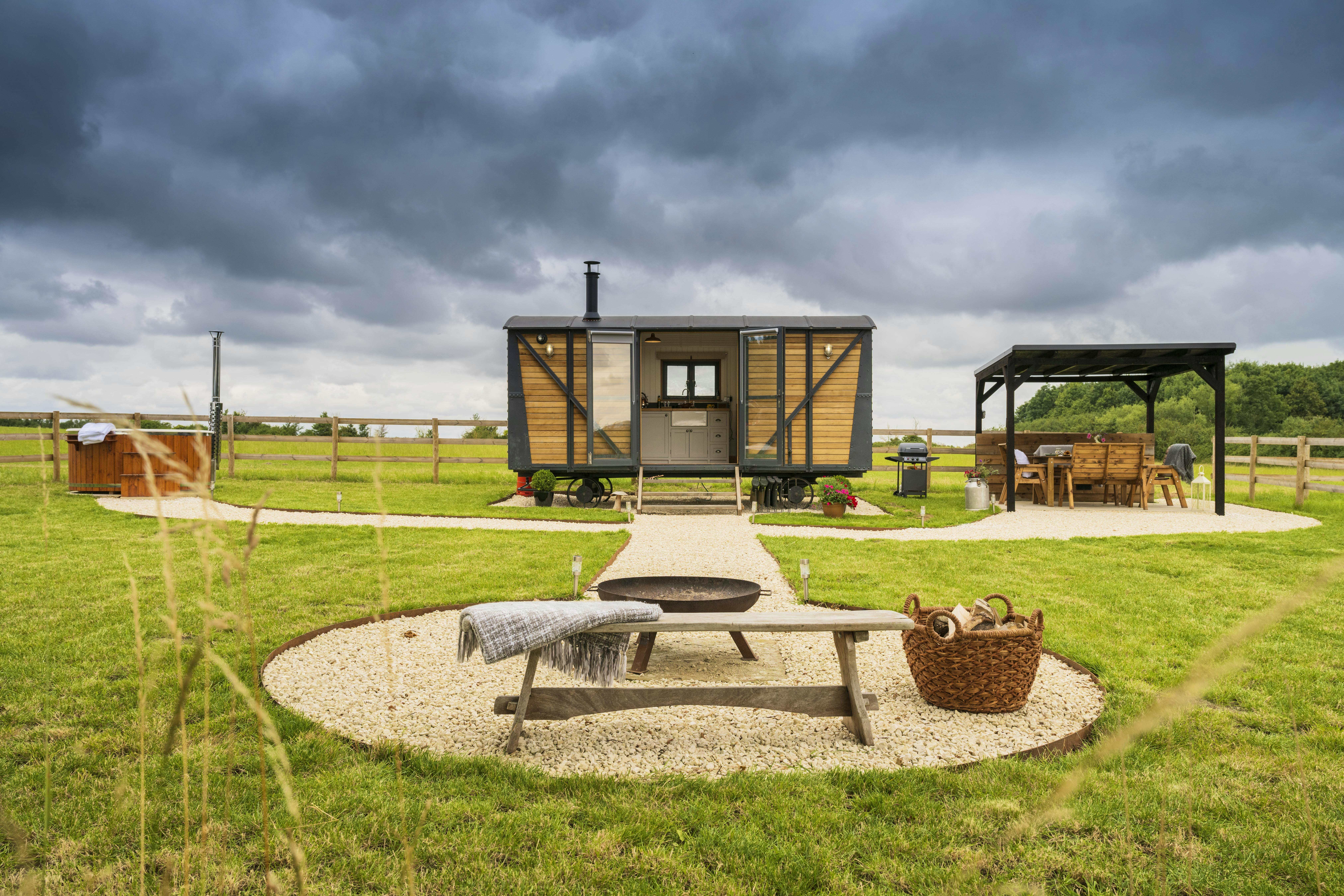 11 Fresh Staycation Finds