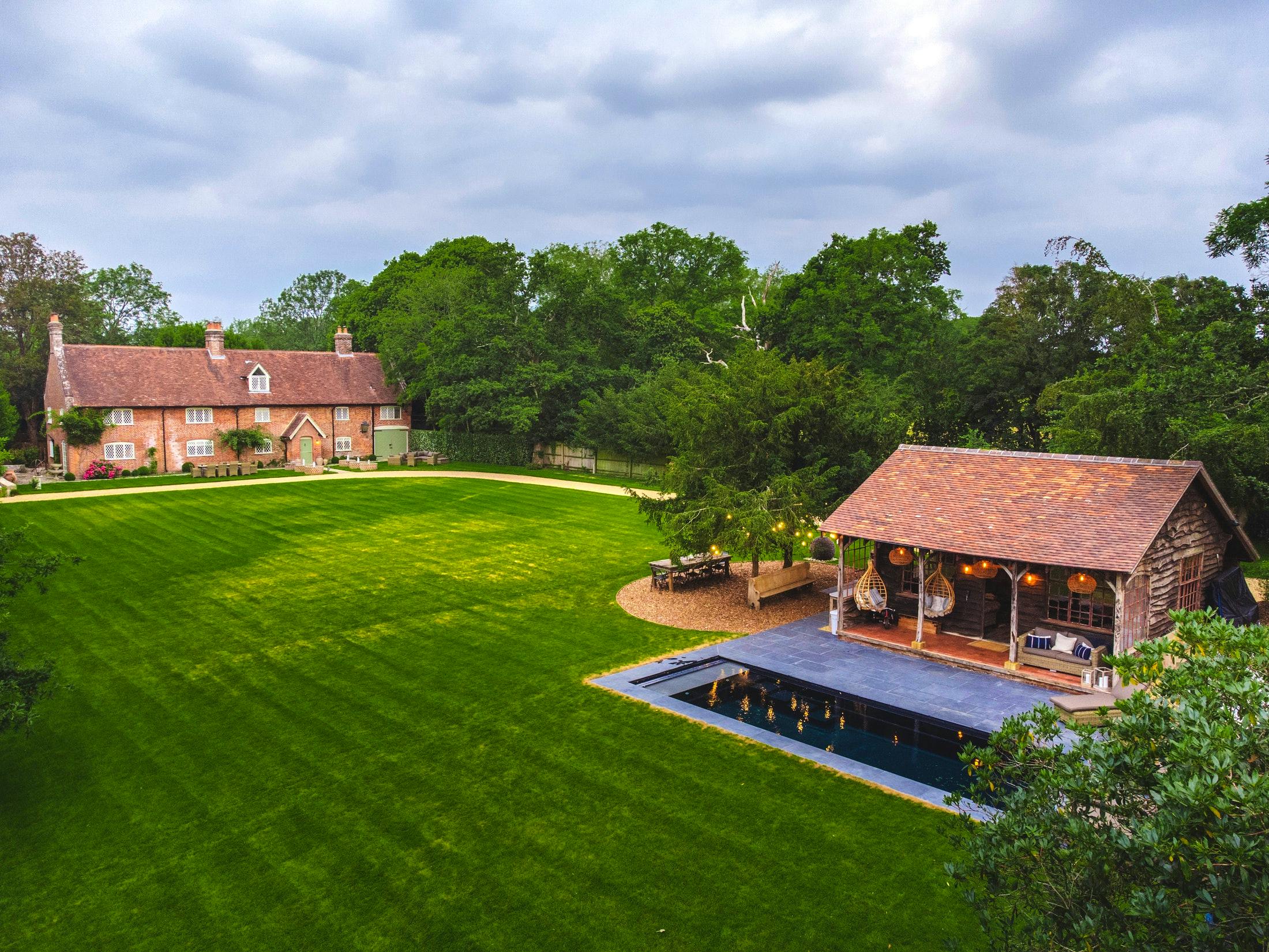 22 Places to Book for 2022