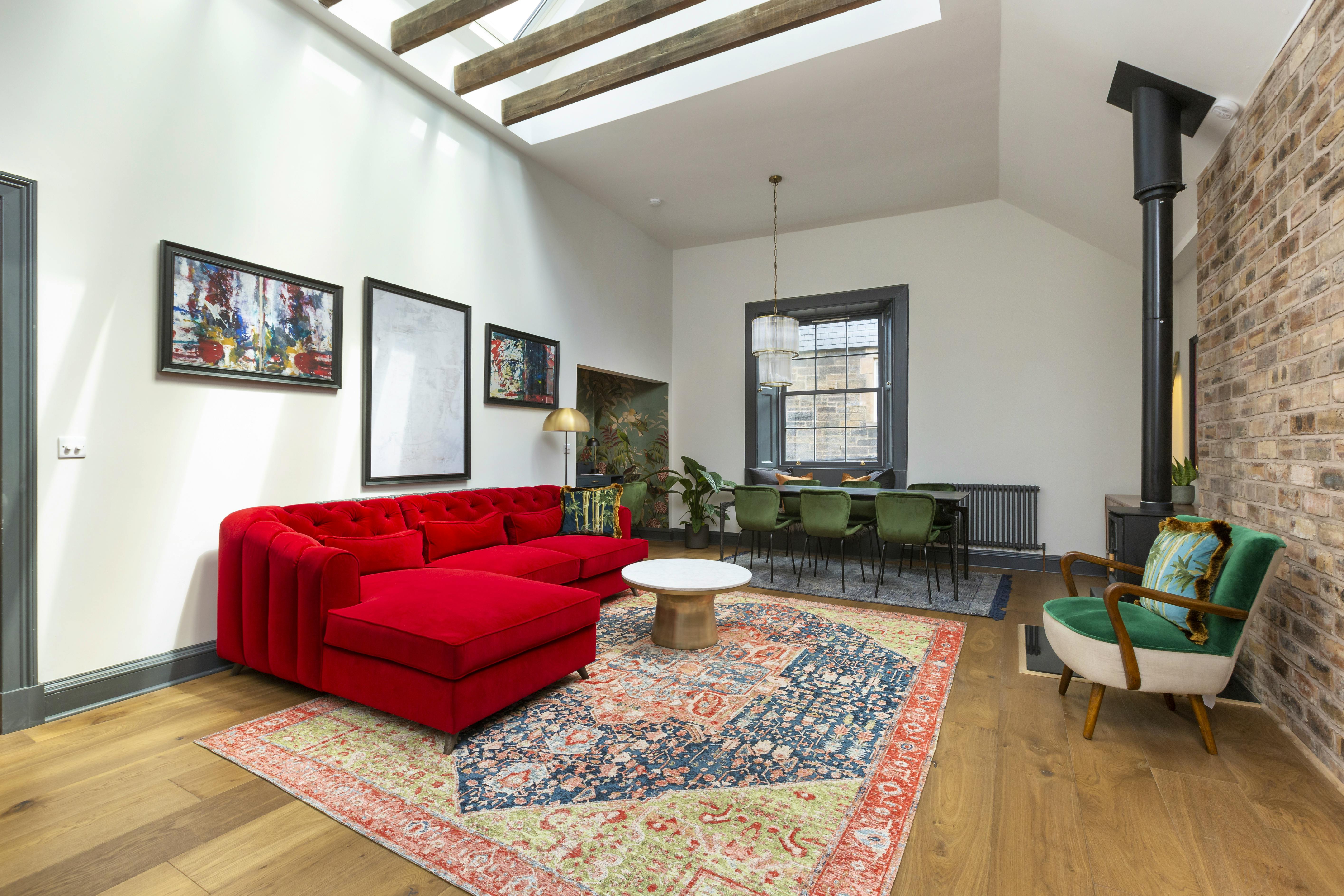 New to CoolStays This Week 