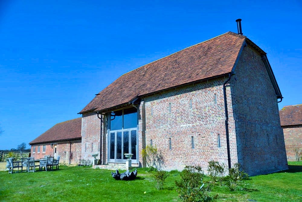 New CoolStays This Week - 29th September 2015