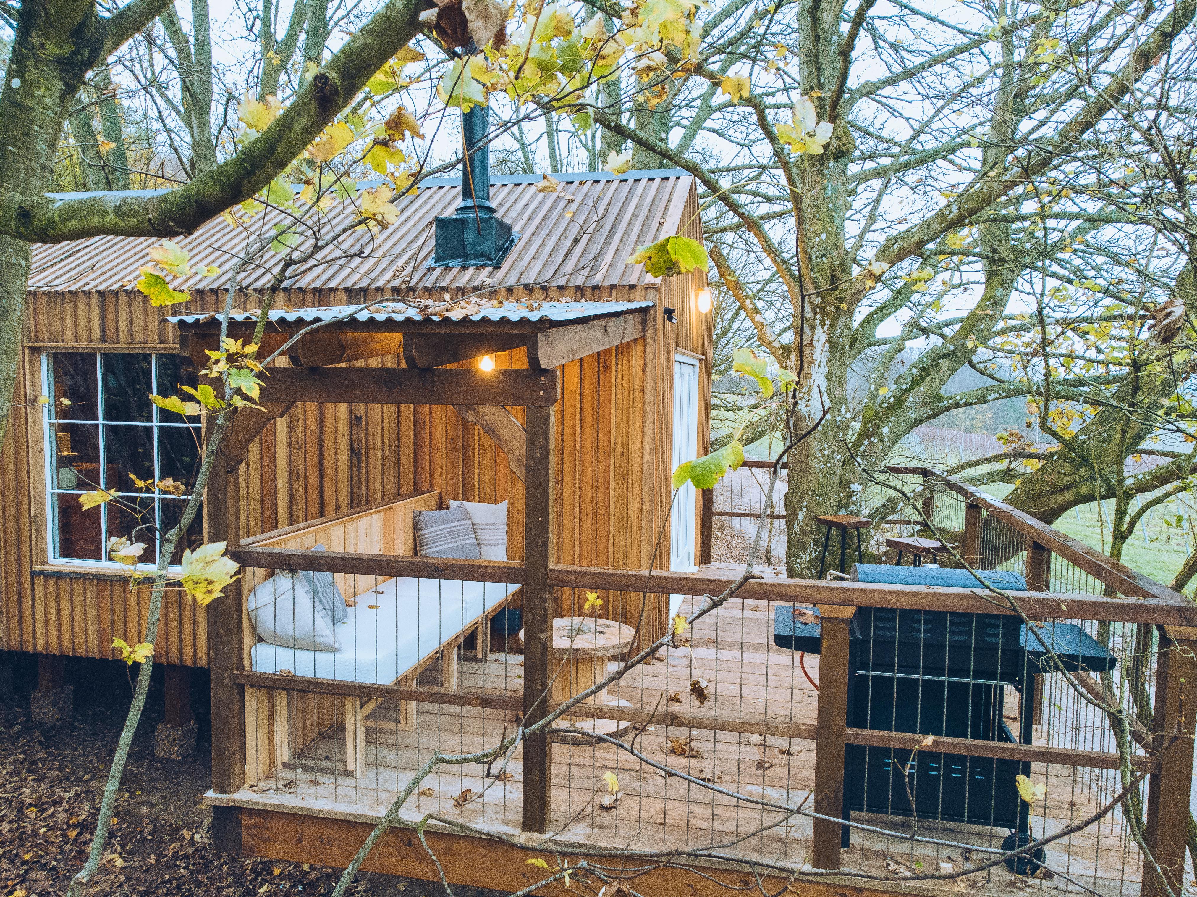 Fallow Treehouse