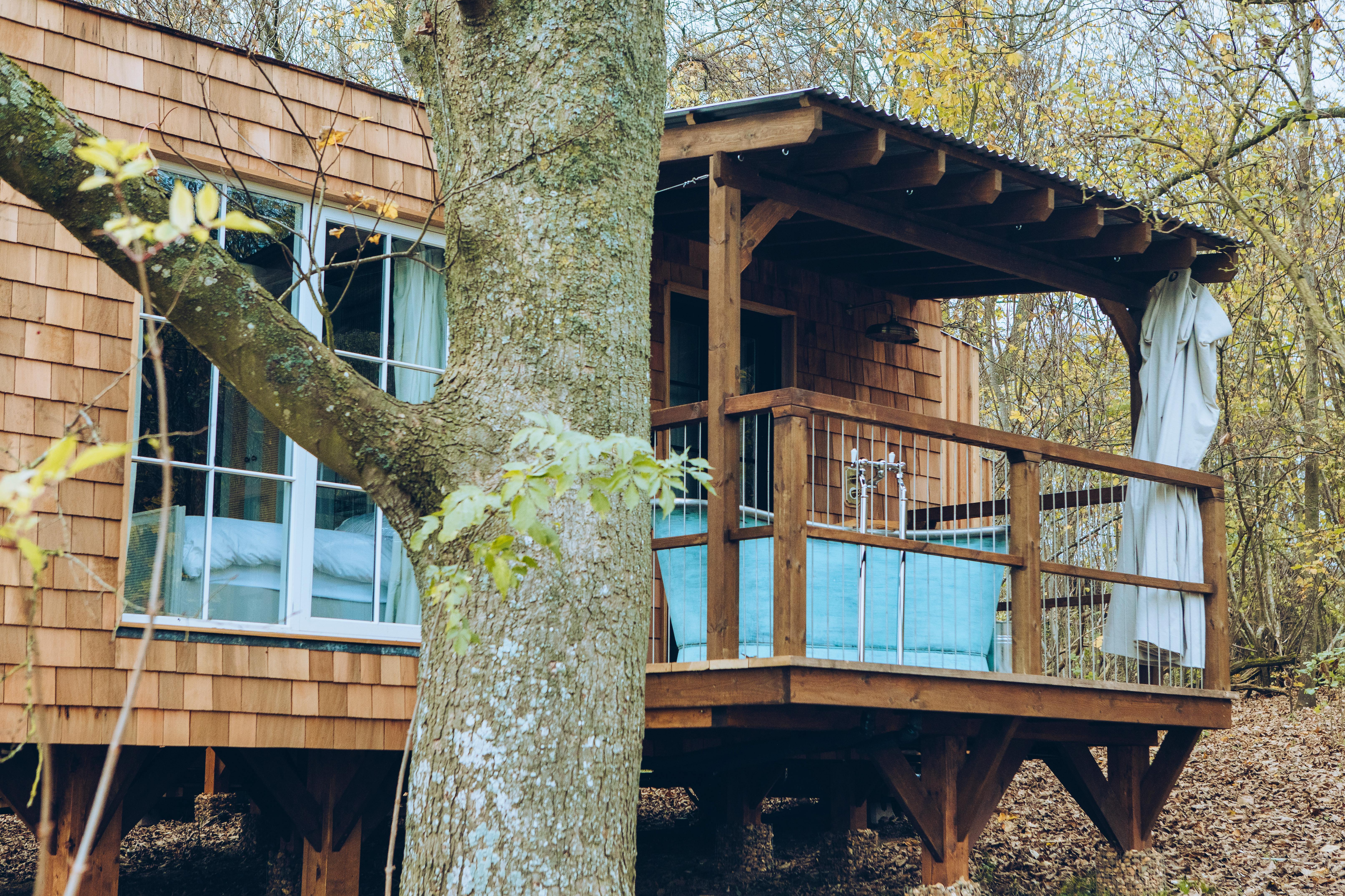 Fallow Treehouse