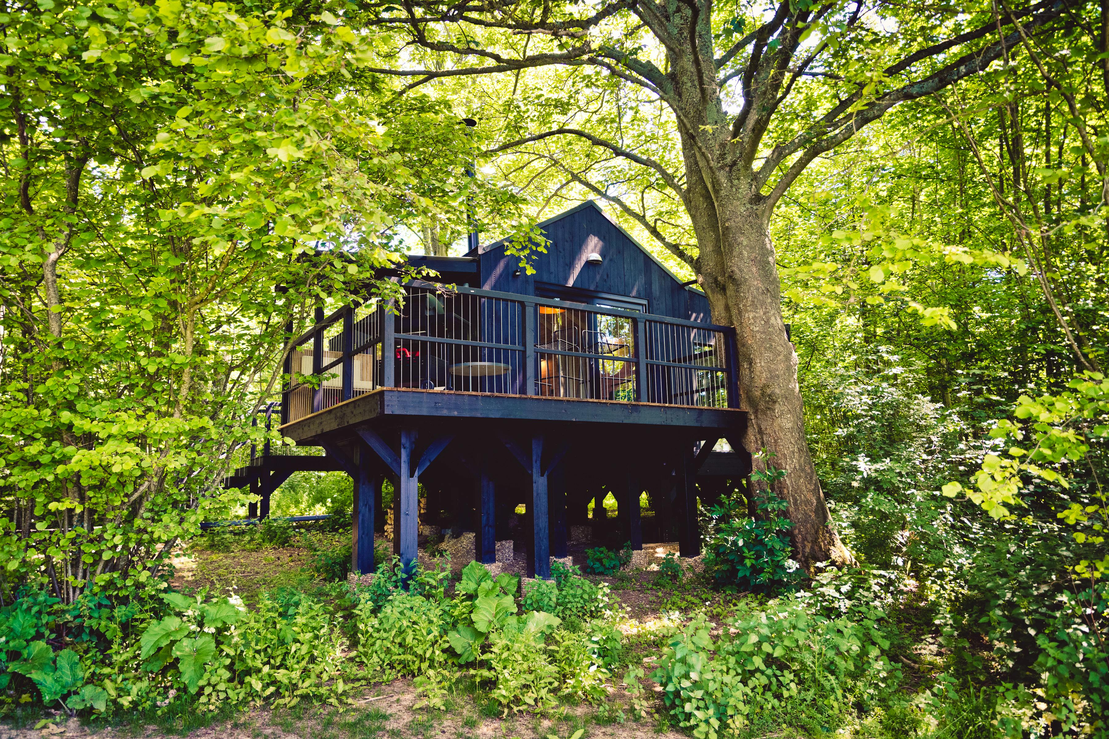 11 Fresh Staycation Finds