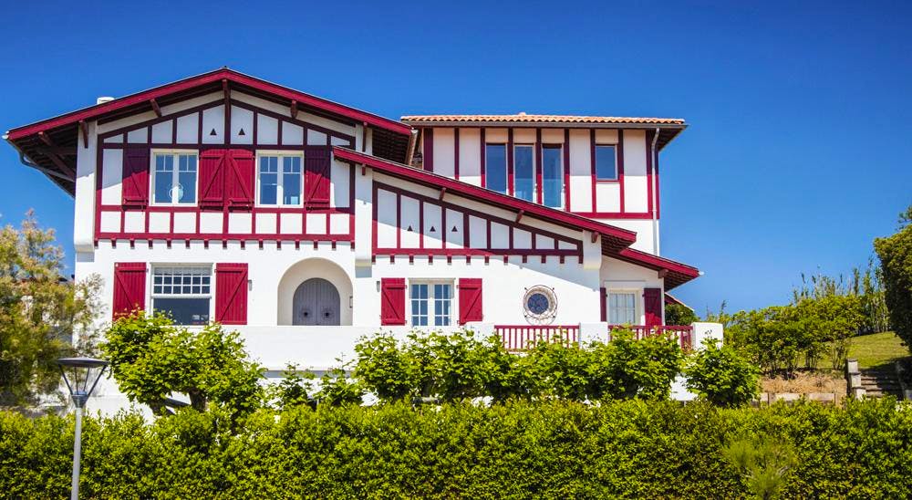 15 Quirky Places to Stay in France