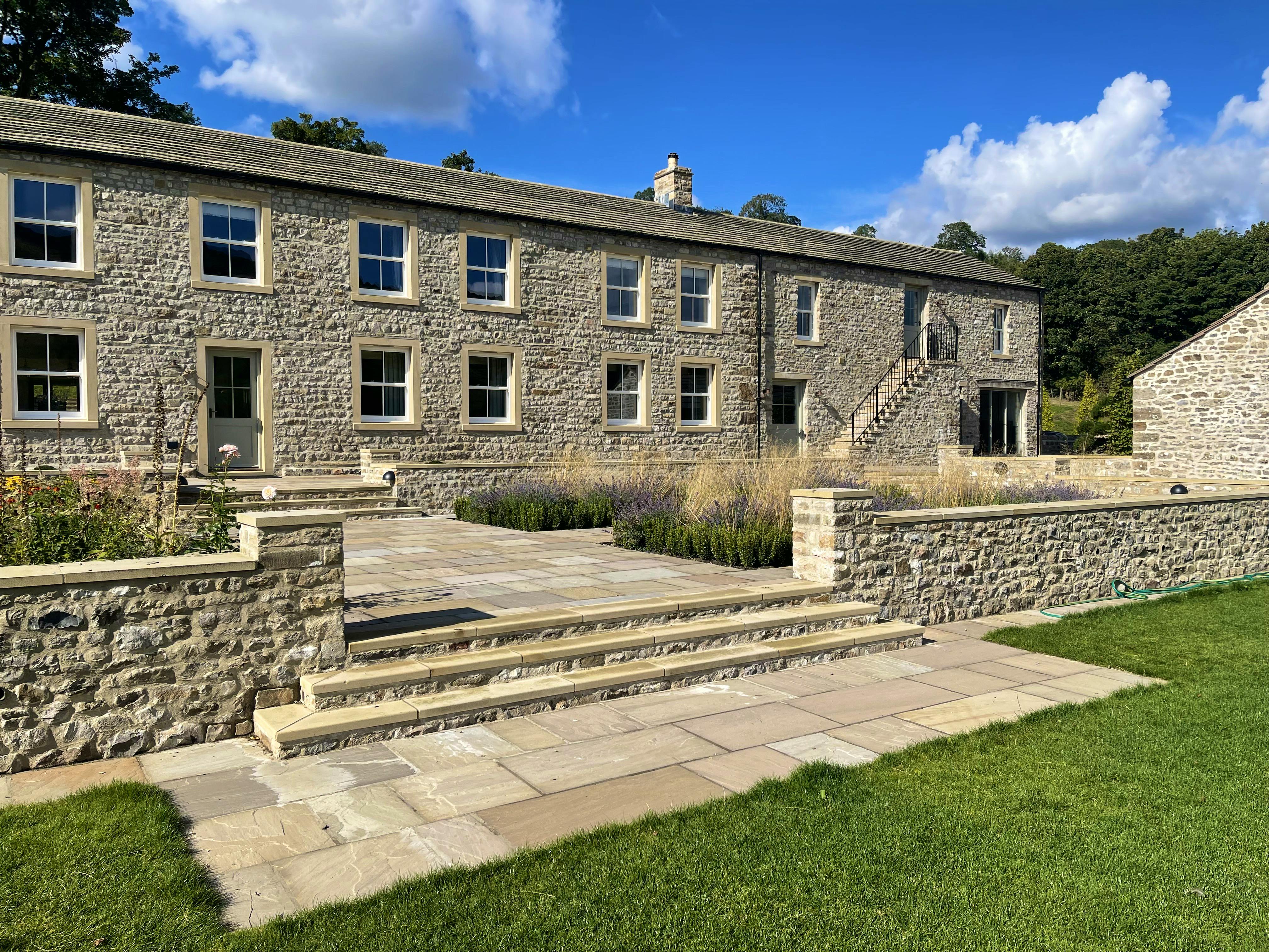 We Love Yorkshire Escapes