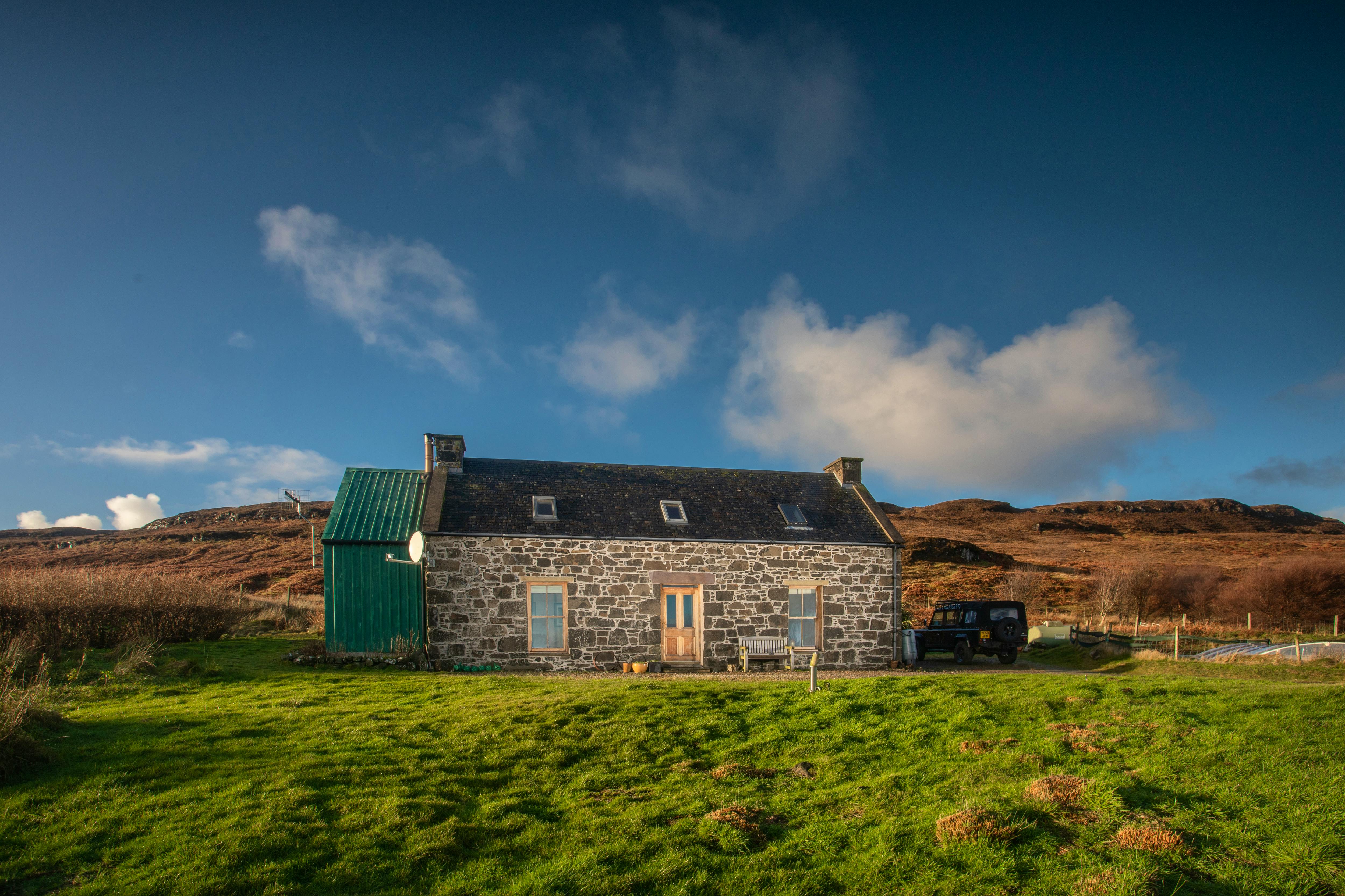 New This Week - 9 Gorgeous Getaways