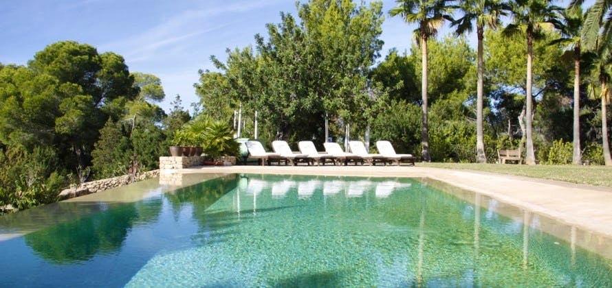 10 of the Best CoolStays in Ibiza