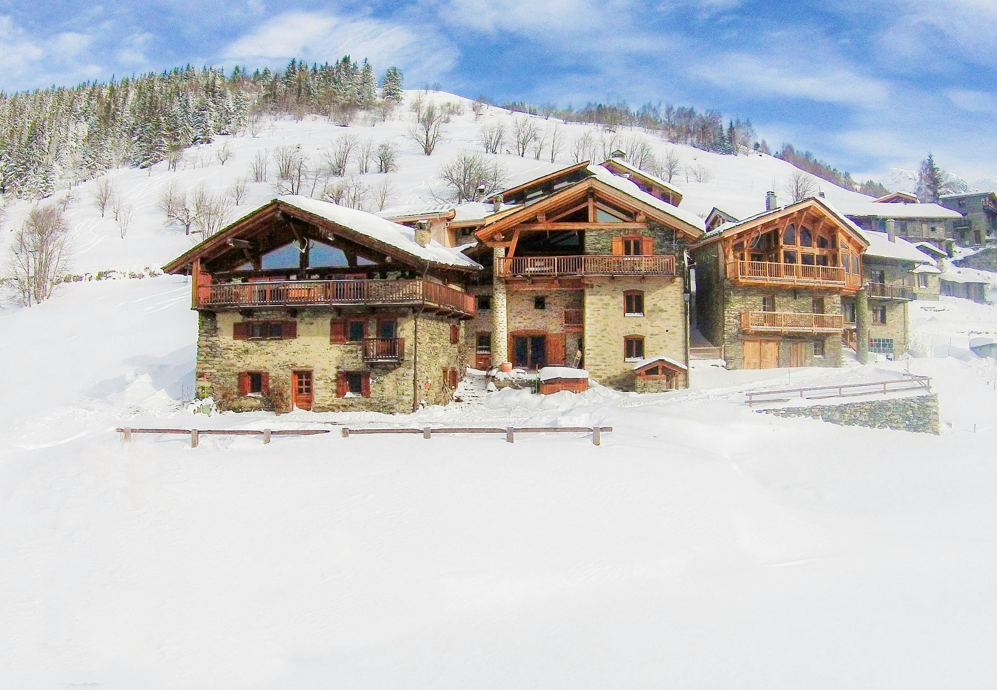 New CoolStays This Week - 16th October 2015