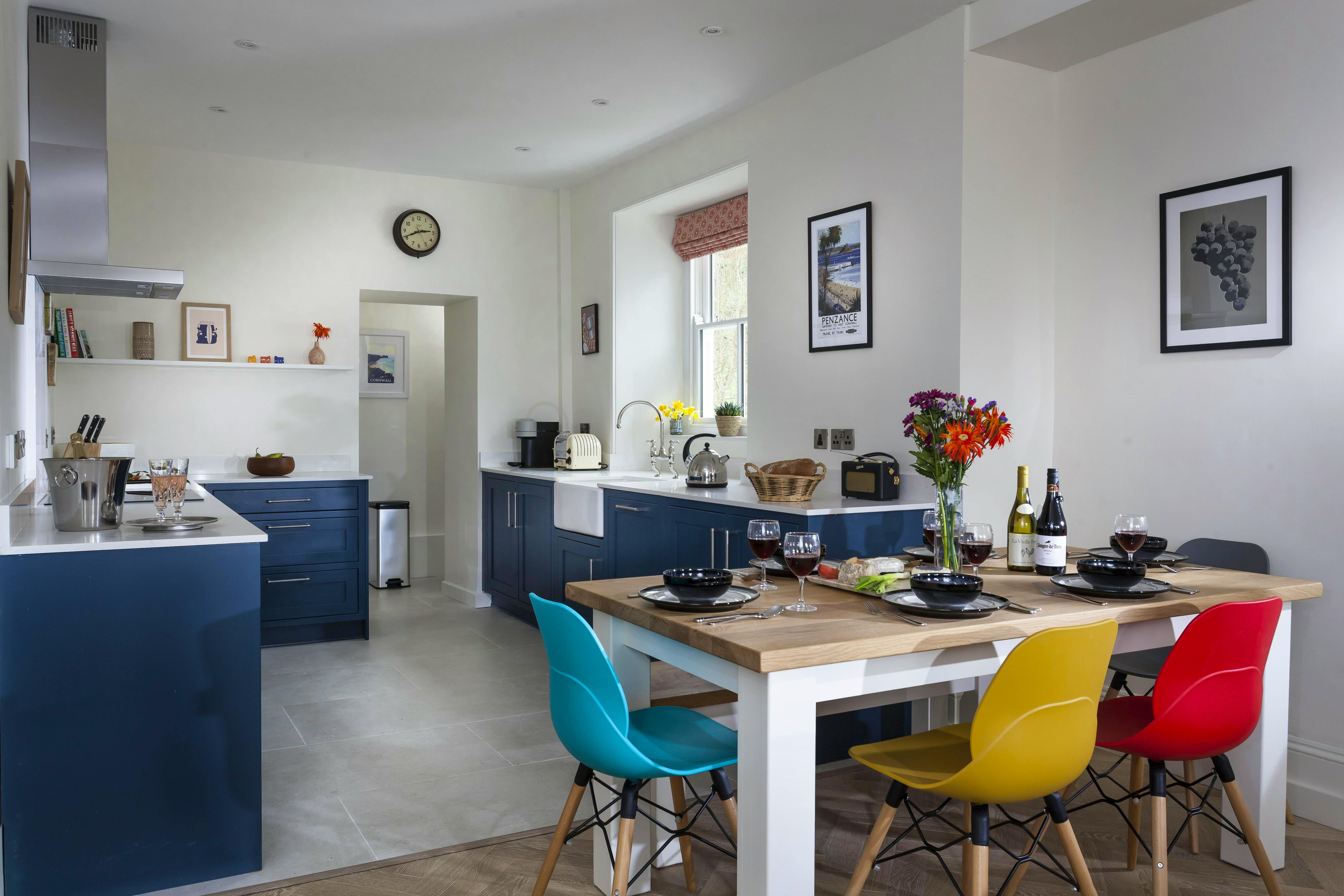 12 New Staycation Coolstays