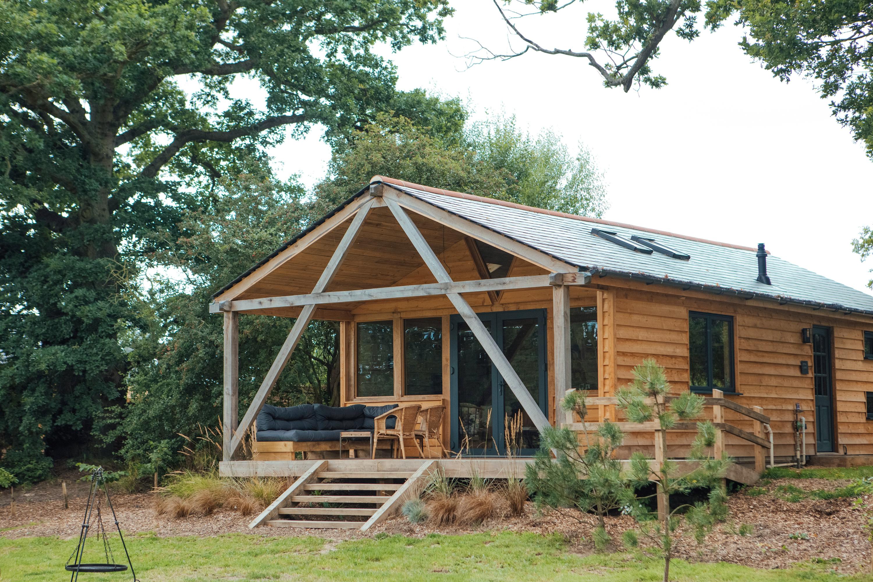 Two Hours from London