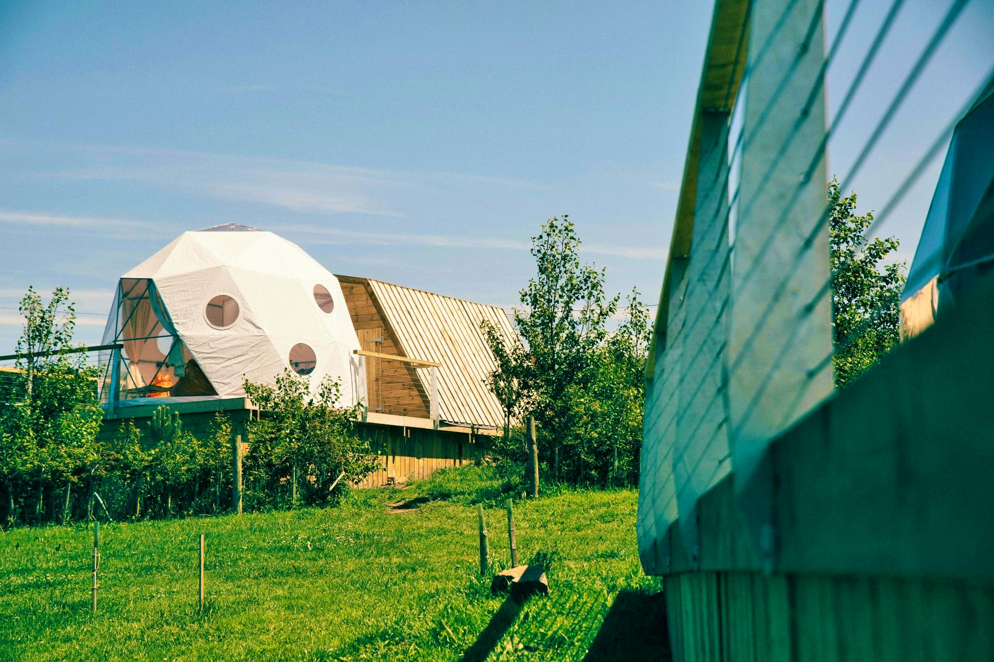 New CoolStays This Week - 6th October 2015