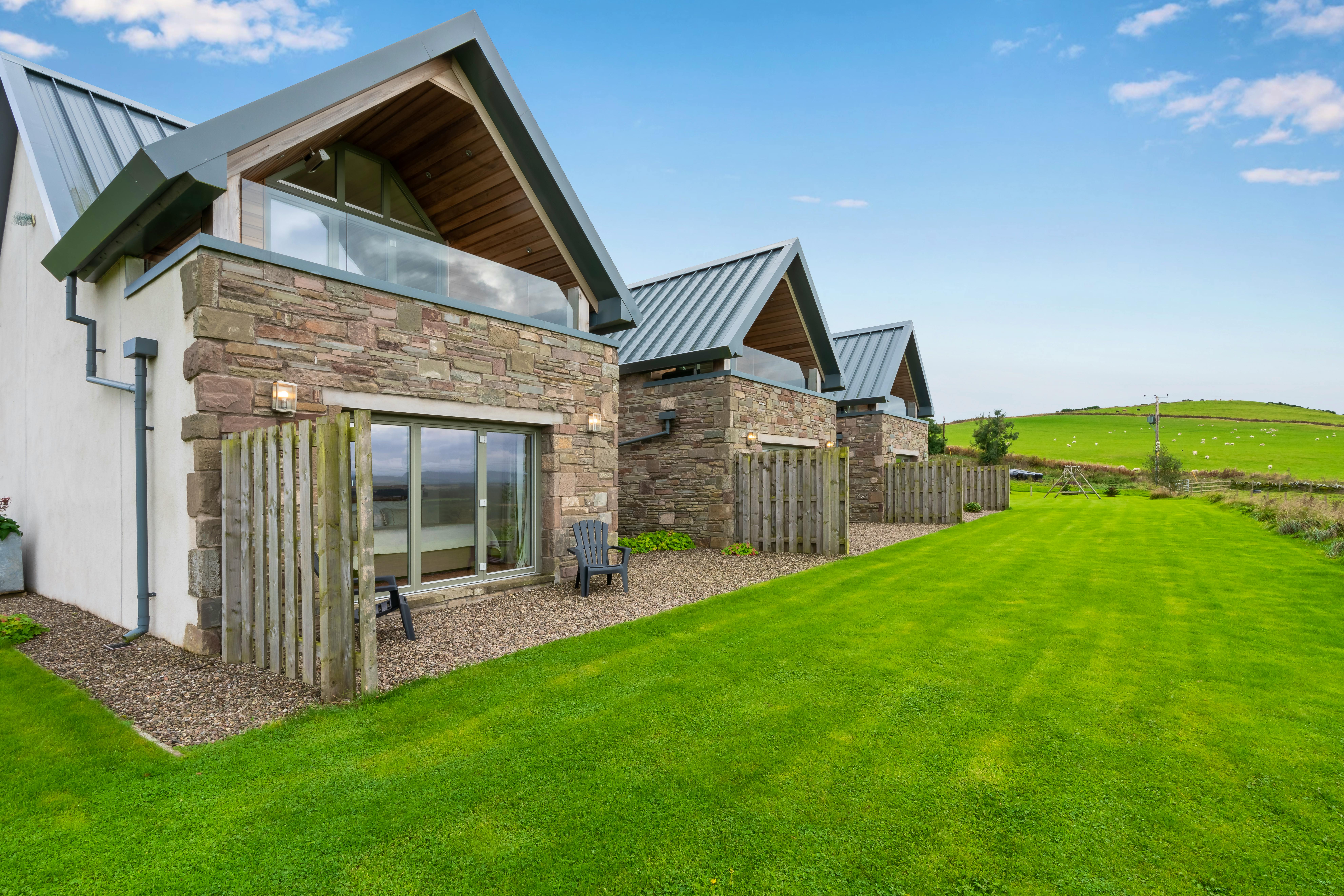 12 of the Best Spa Stays in the UK