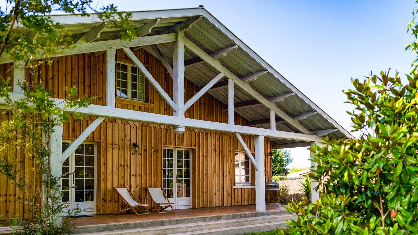 15 Quirky Places to Stay in France