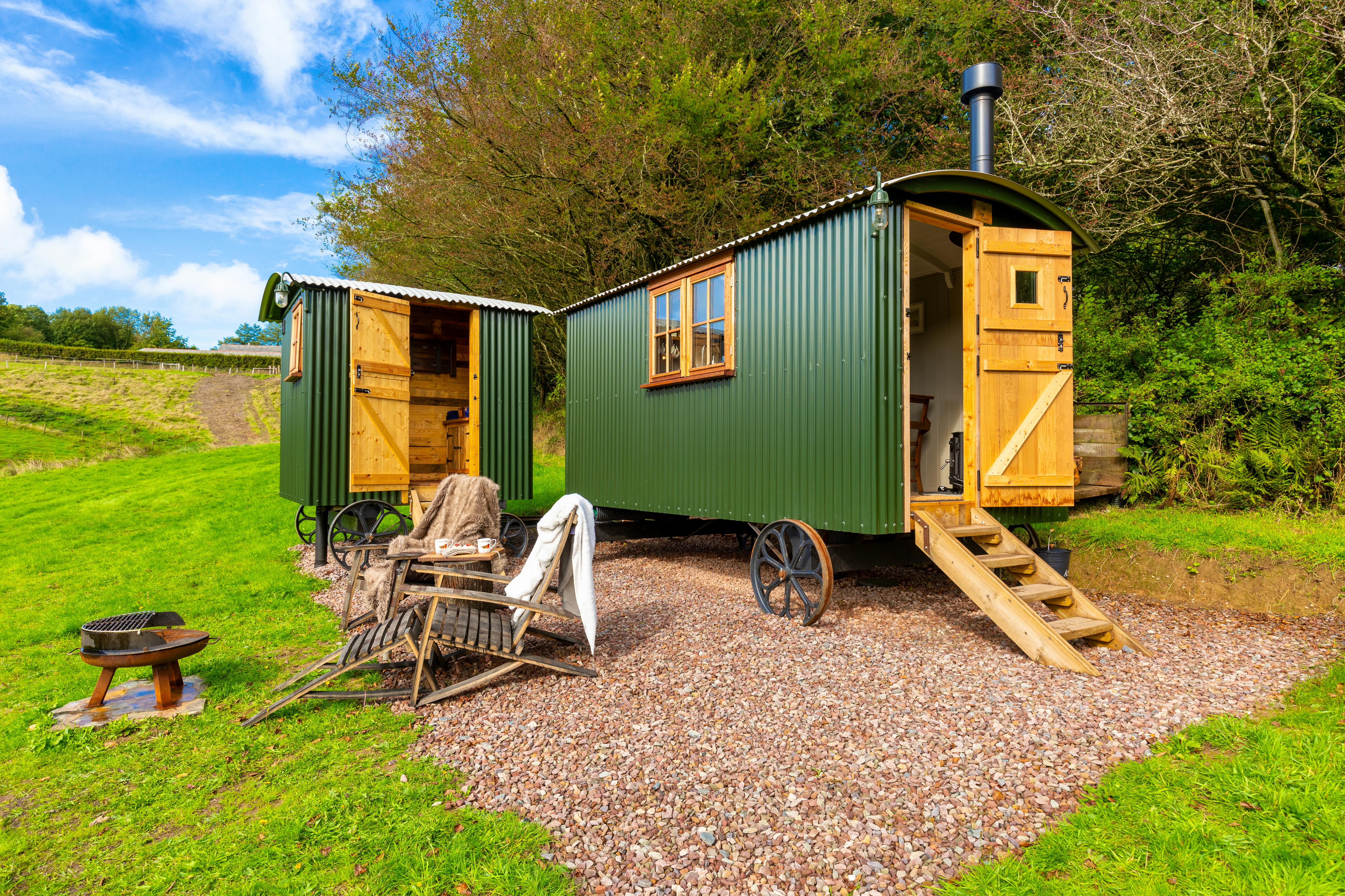 This Week's Best New Coolstays