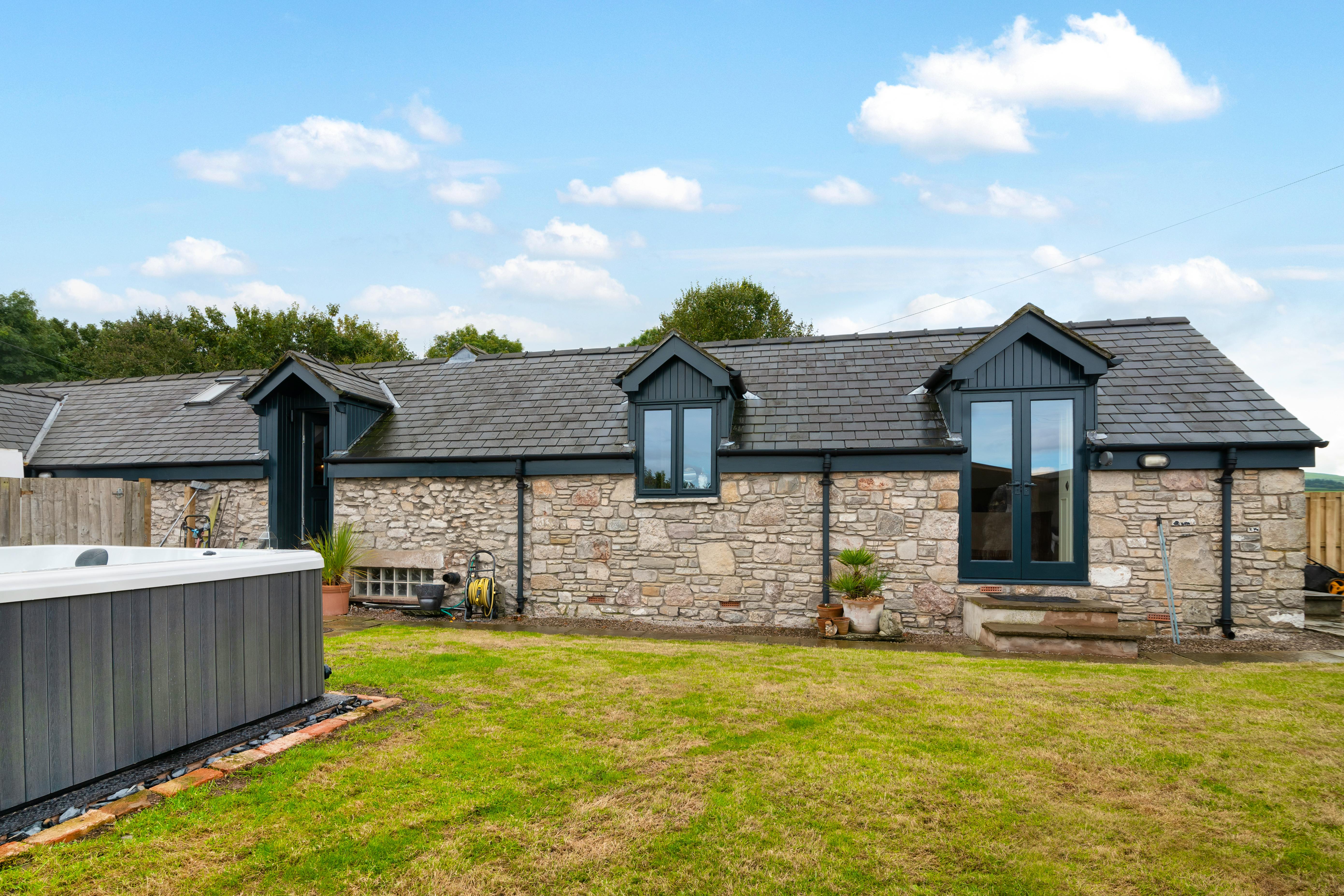 Cottages Just For Two